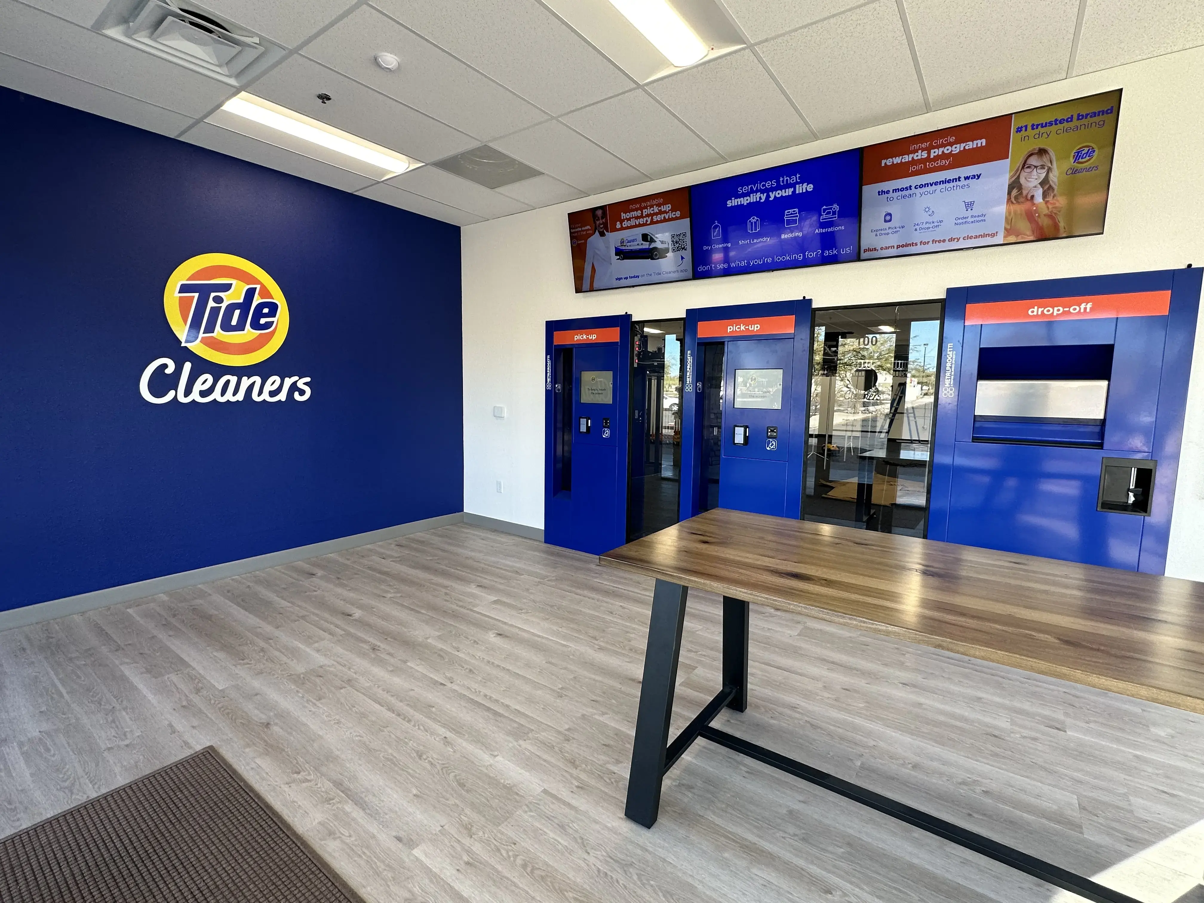 Tide Cleaners - Image 2