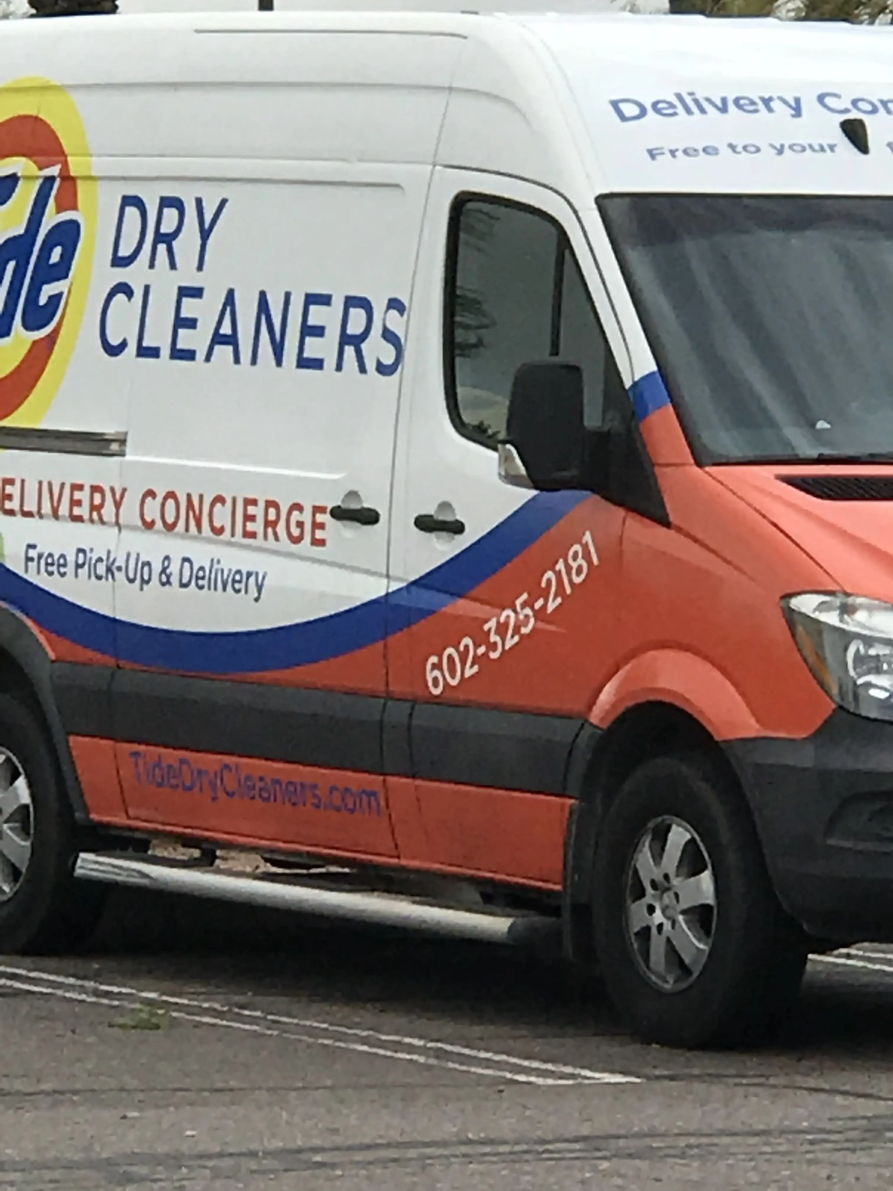 Tide Cleaners thumbnail 17