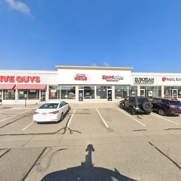 Tide Cleaners - Image 14