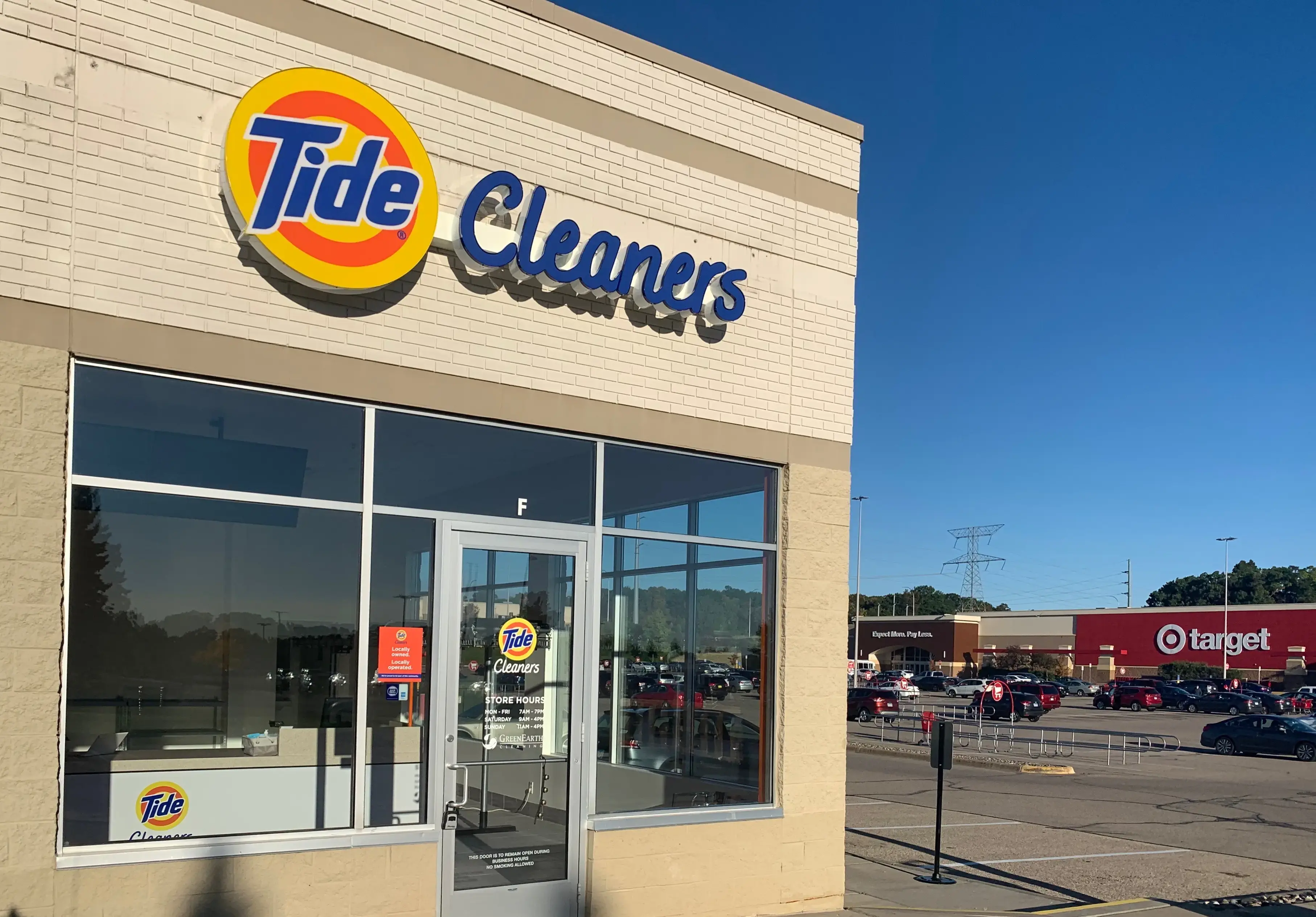 Tide Cleaners thumbnail 12