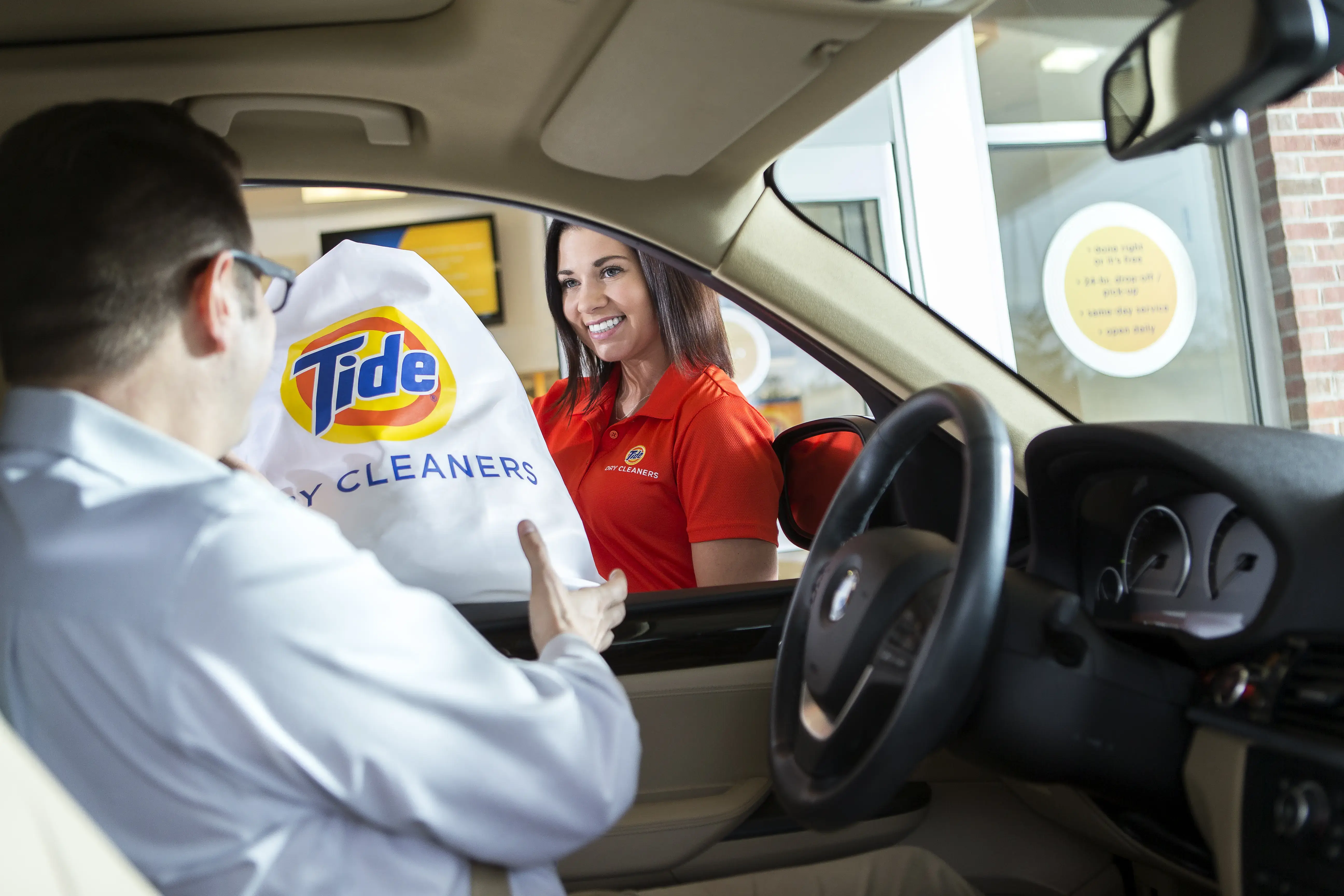 Tide Cleaners - Image 6