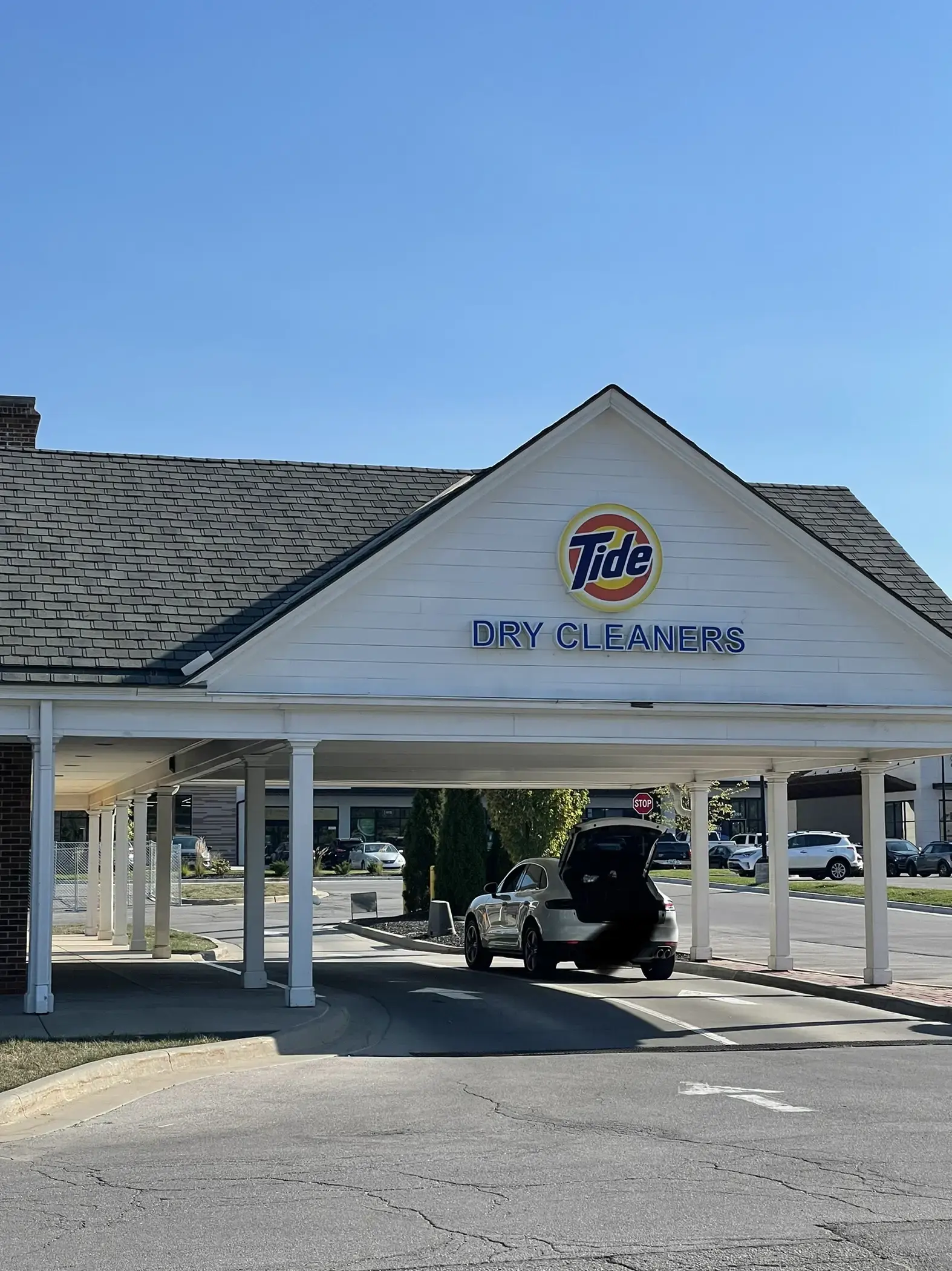 Tide Cleaners thumbnail 17