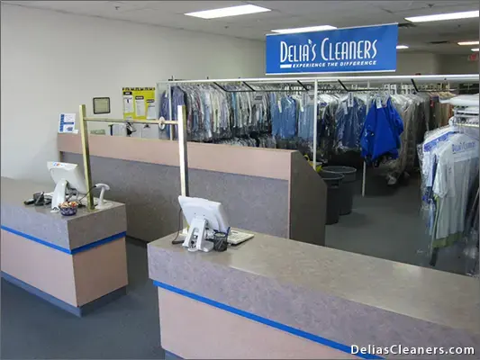 Tide Cleaners - Image 11