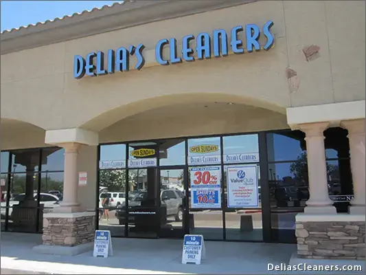 Tide Cleaners - Image 20