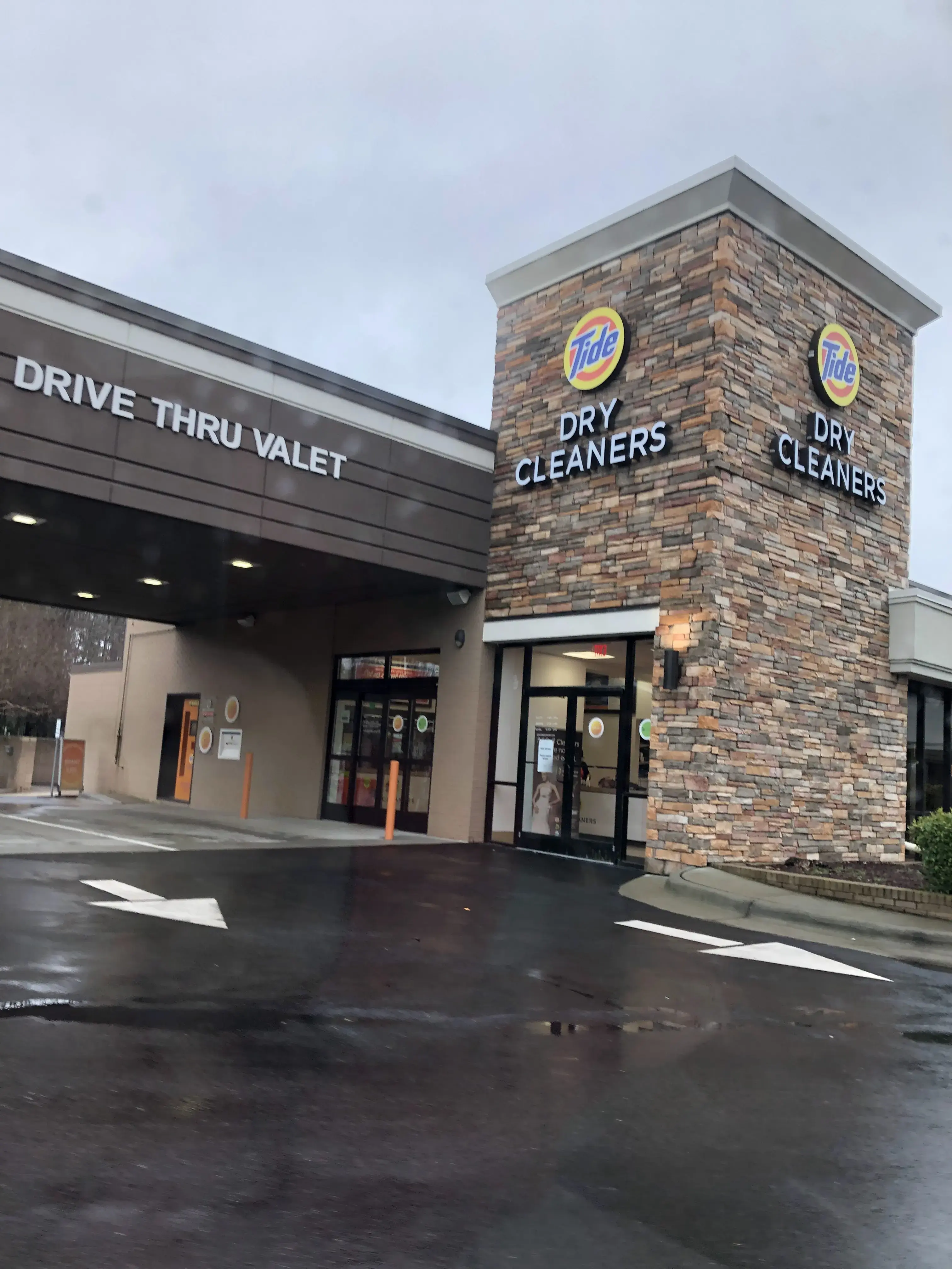 Tide Cleaners - Image 17