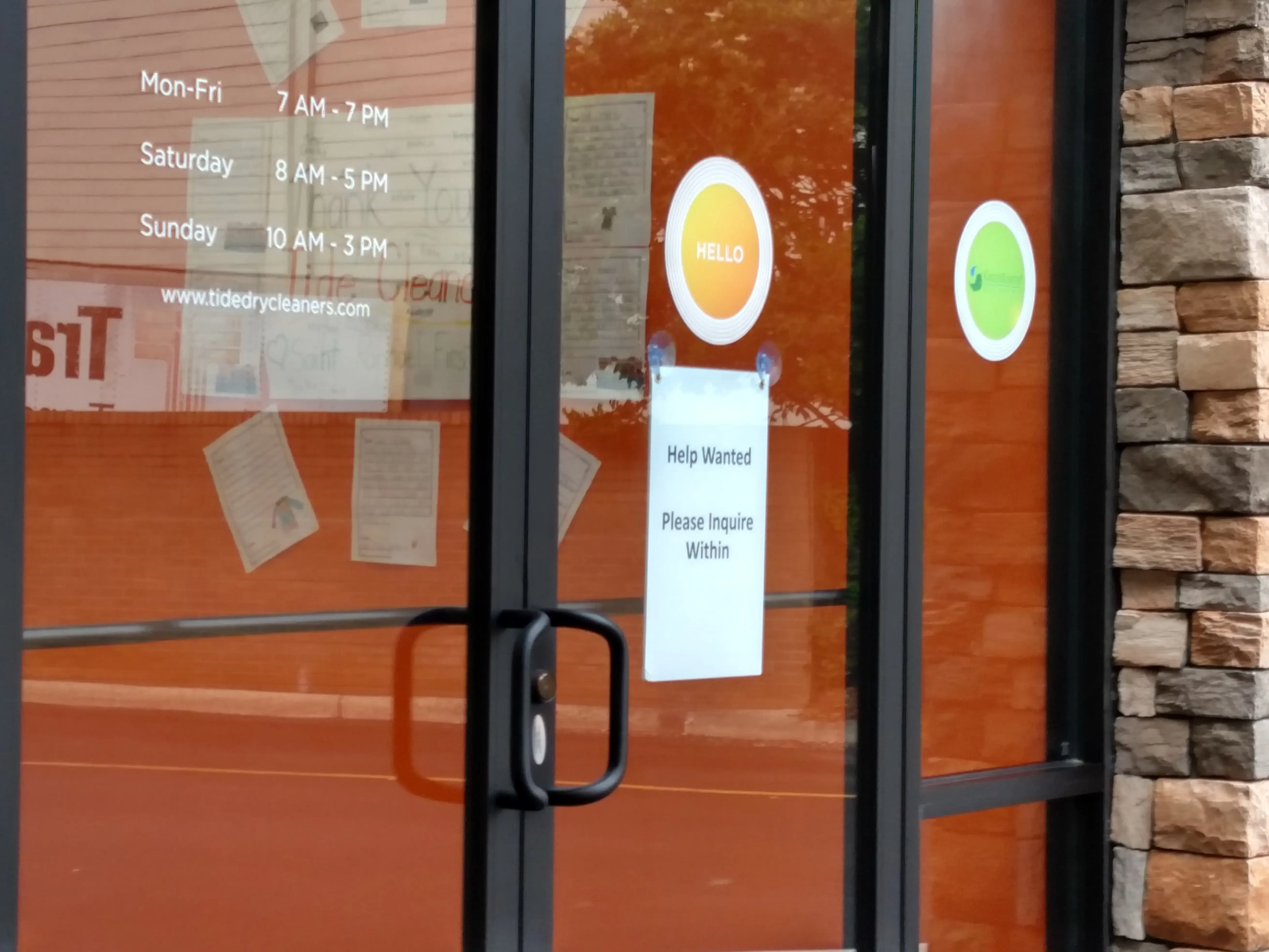 Tide Cleaners - Image 8