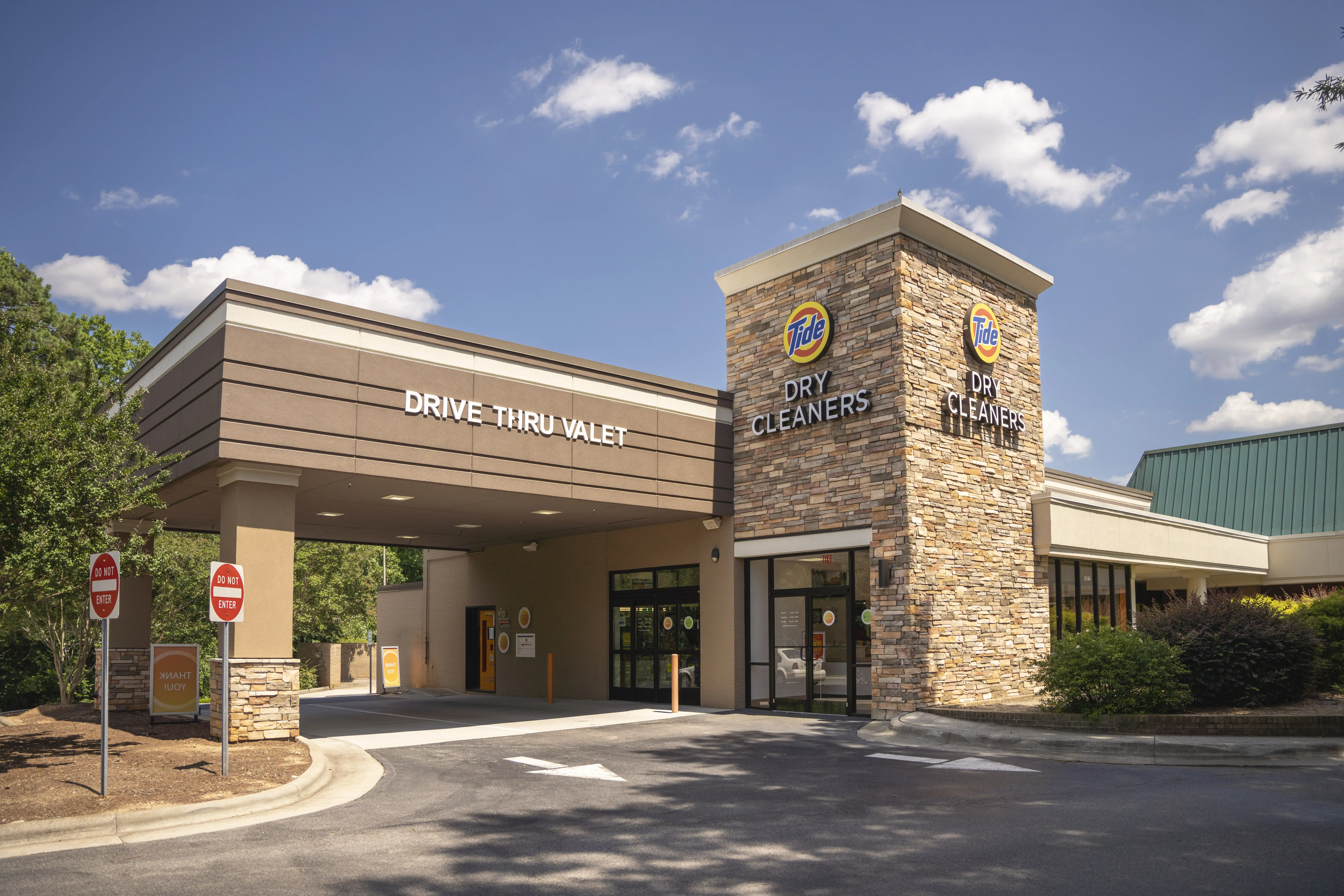 Tide Cleaners thumbnail 18