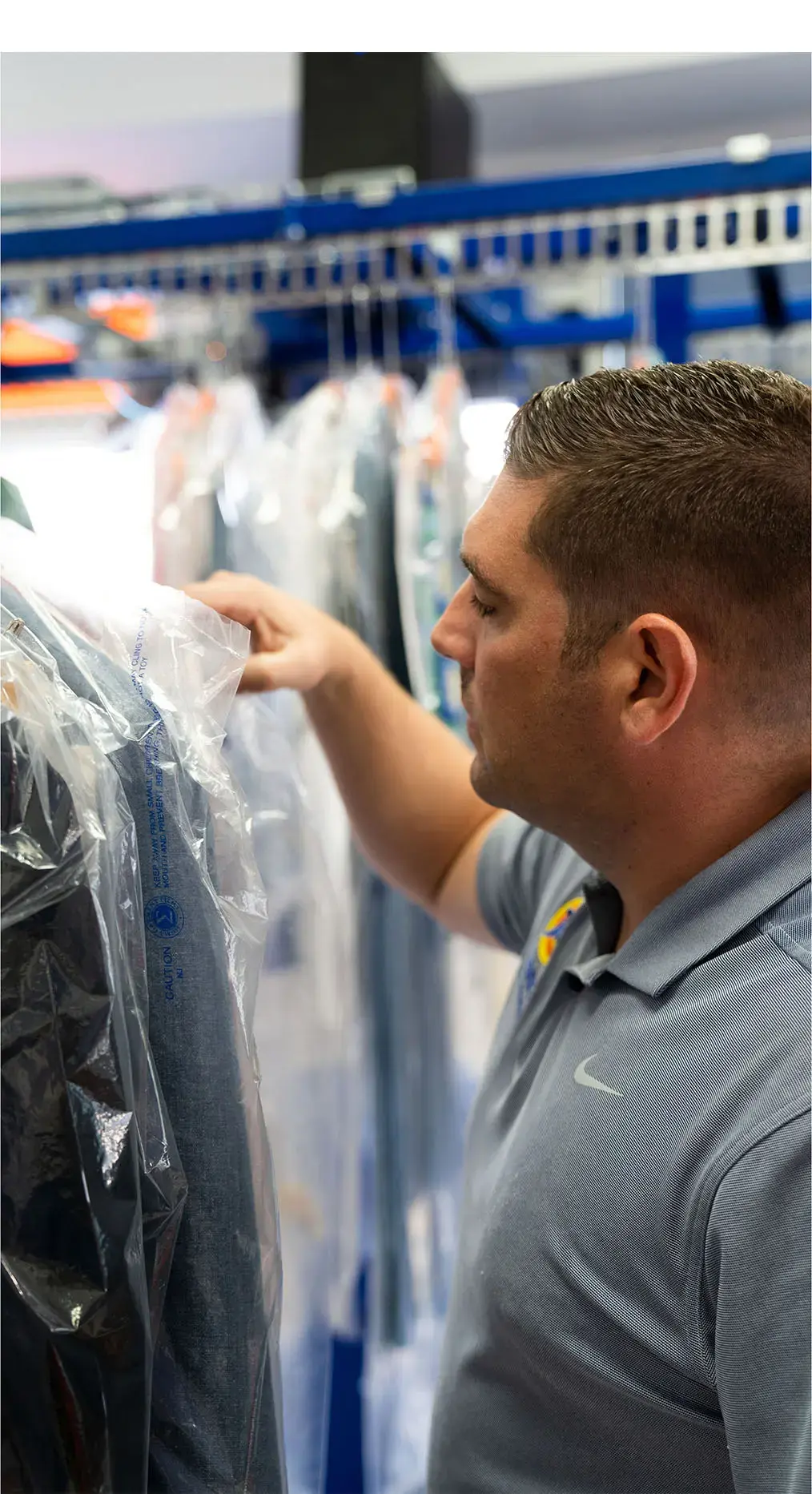 Tide Cleaners - Image 15