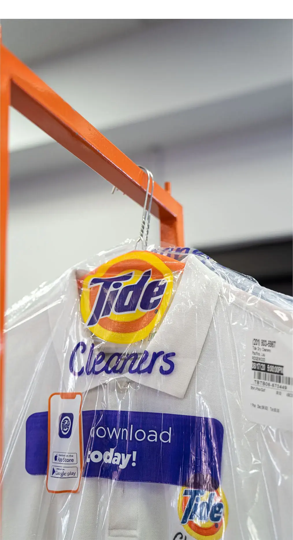 Tide Cleaners thumbnail 10