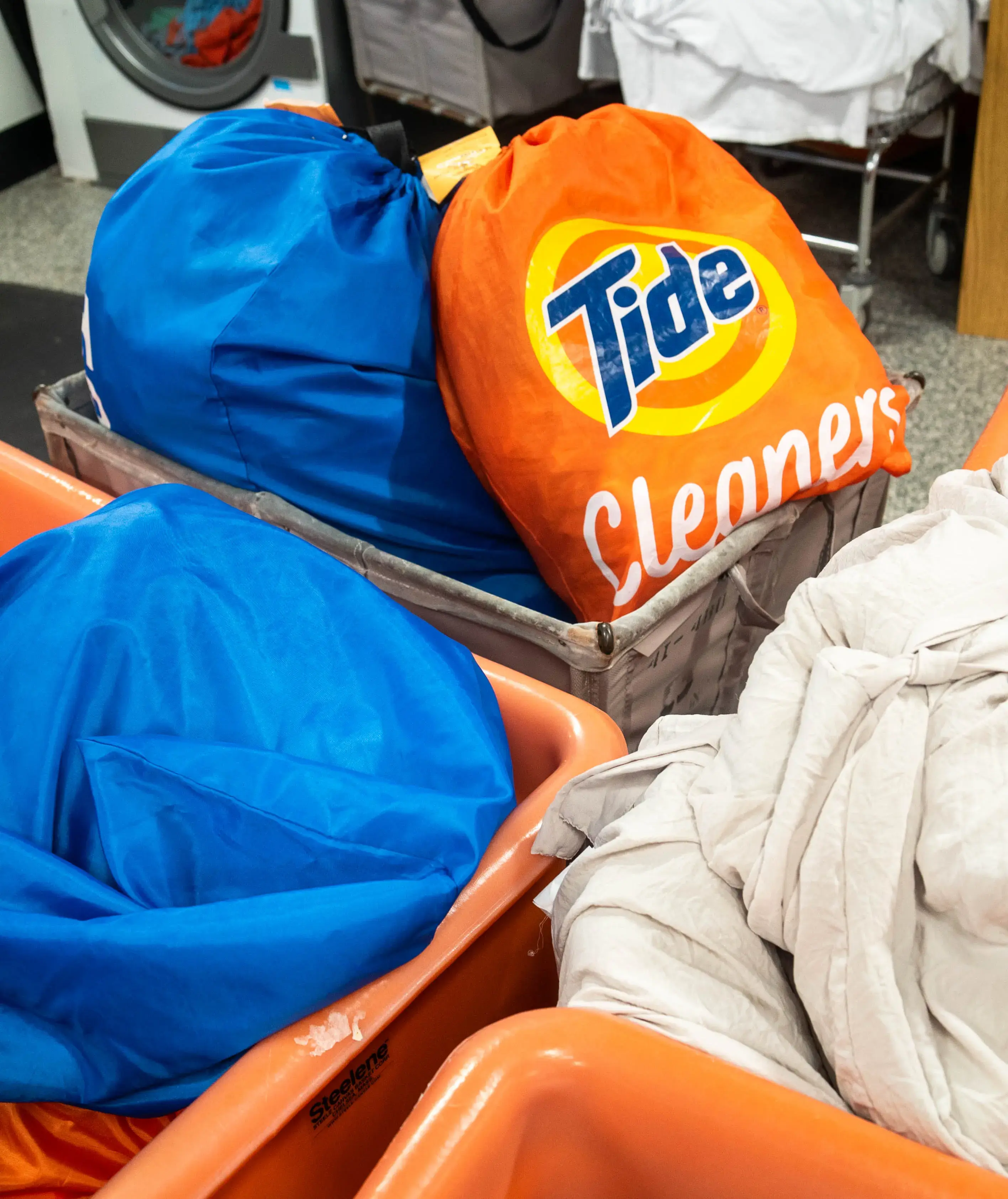 Tide Cleaners - Image 5