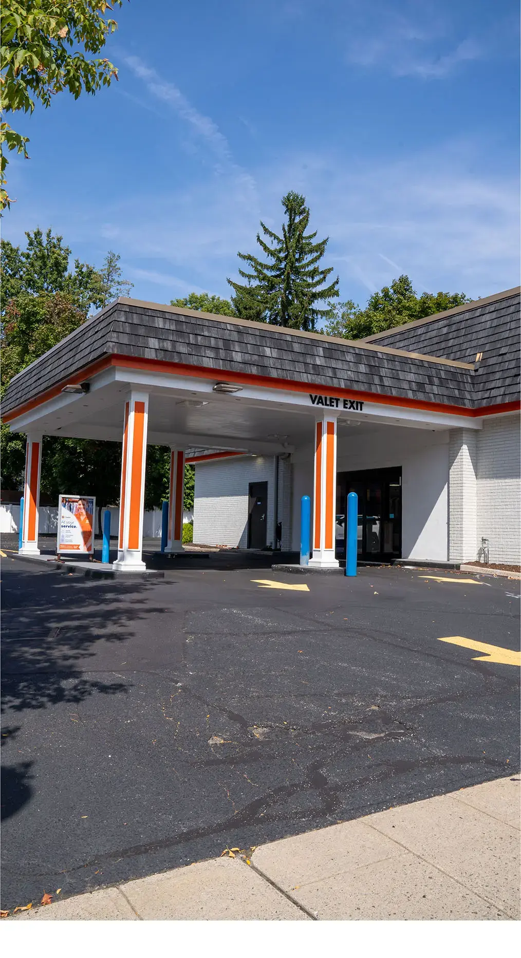 Tide Cleaners - Image 4