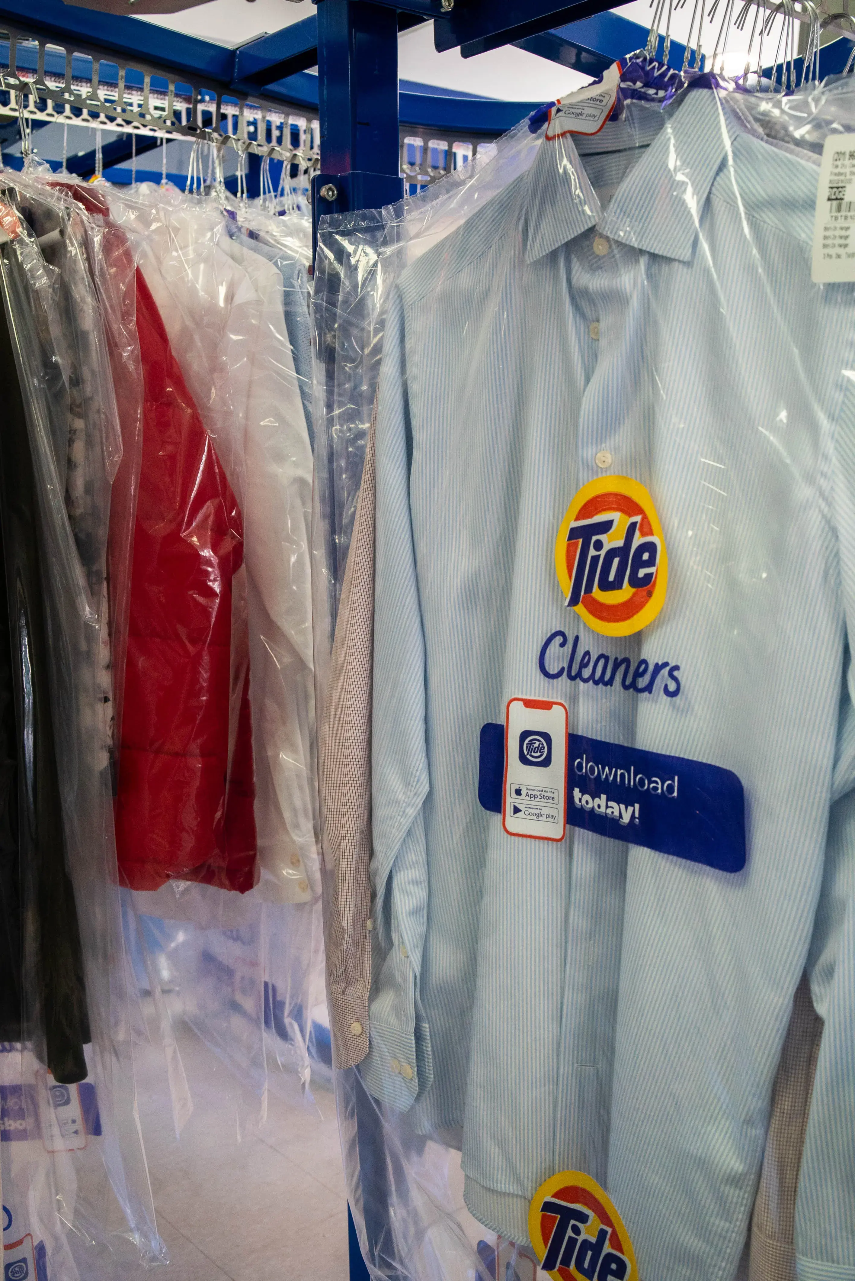 Tide Cleaners - Image 3