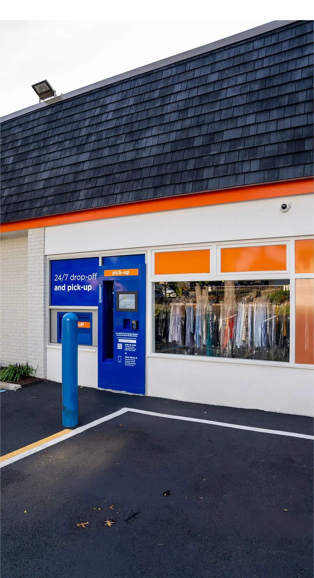 Tide Cleaners - Image 14