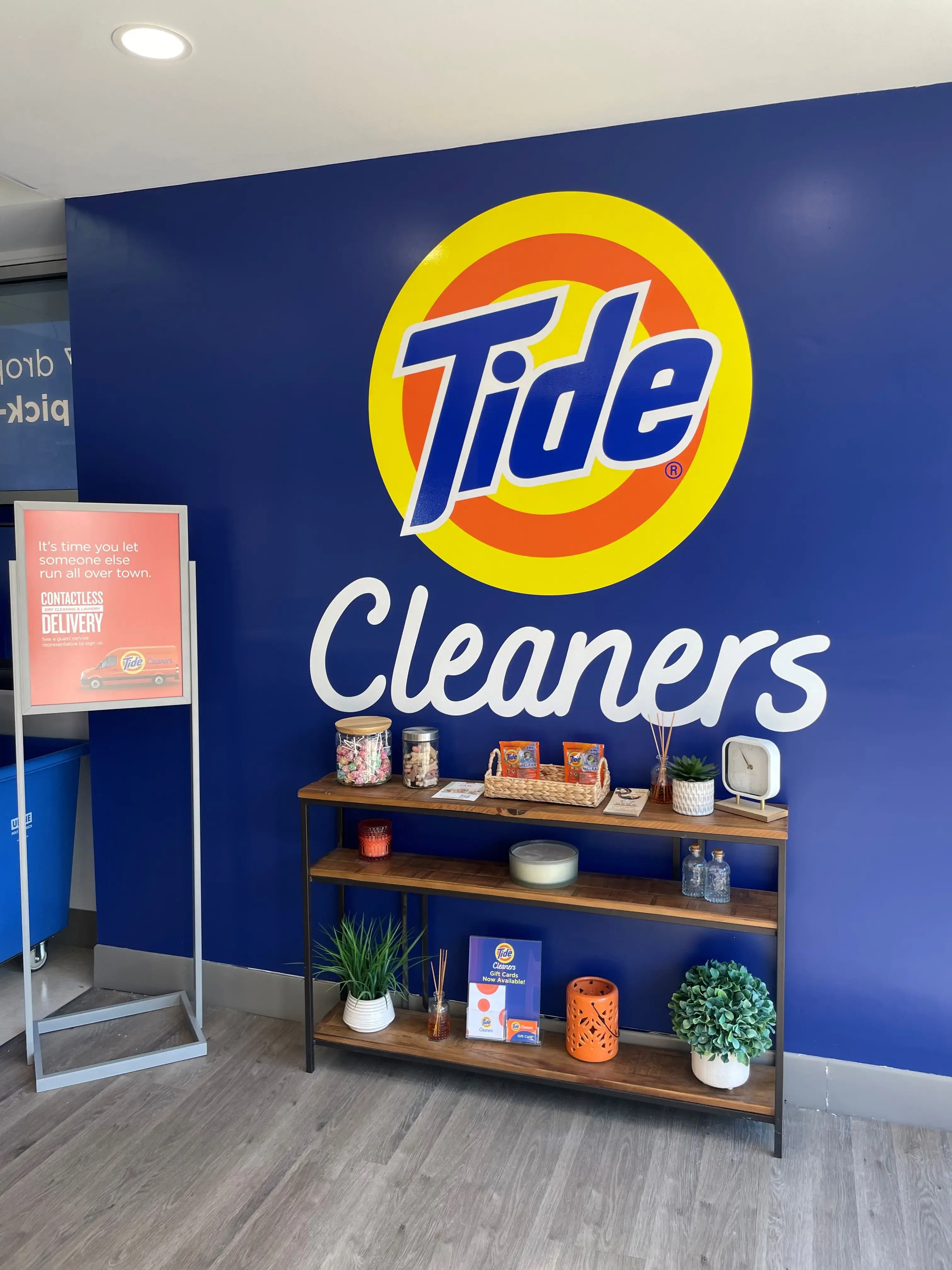 Tide Cleaners thumbnail 12