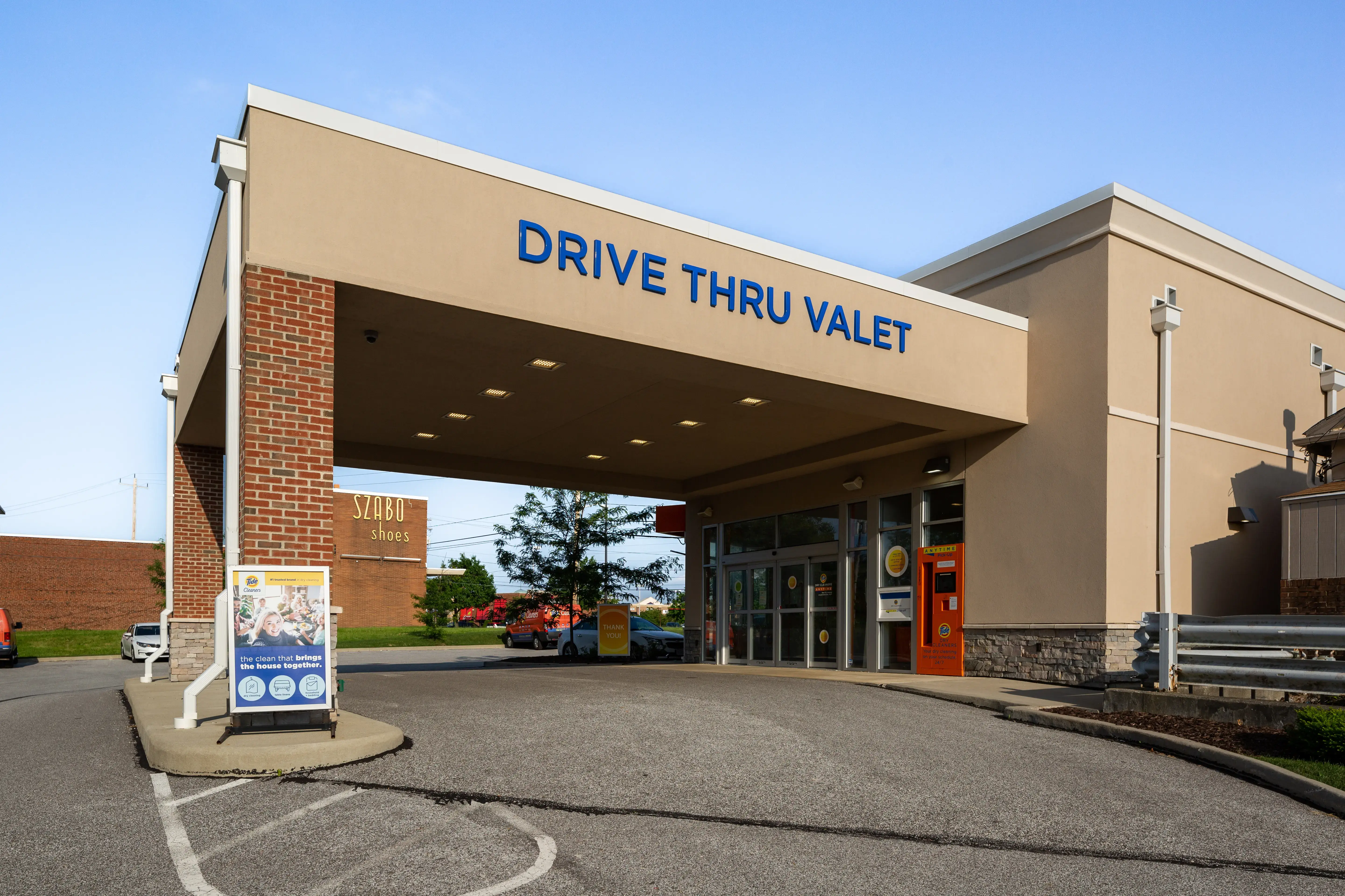 Tide Cleaners - Image 13