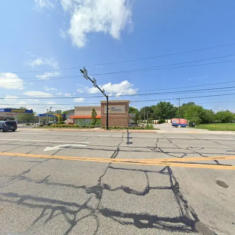 Tide Cleaners - Image 14