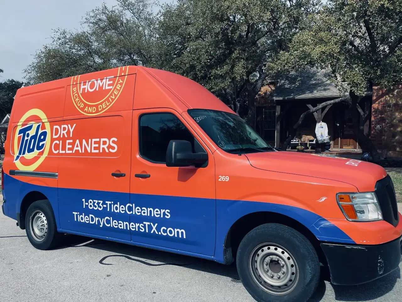 Tide Cleaners thumbnail 14