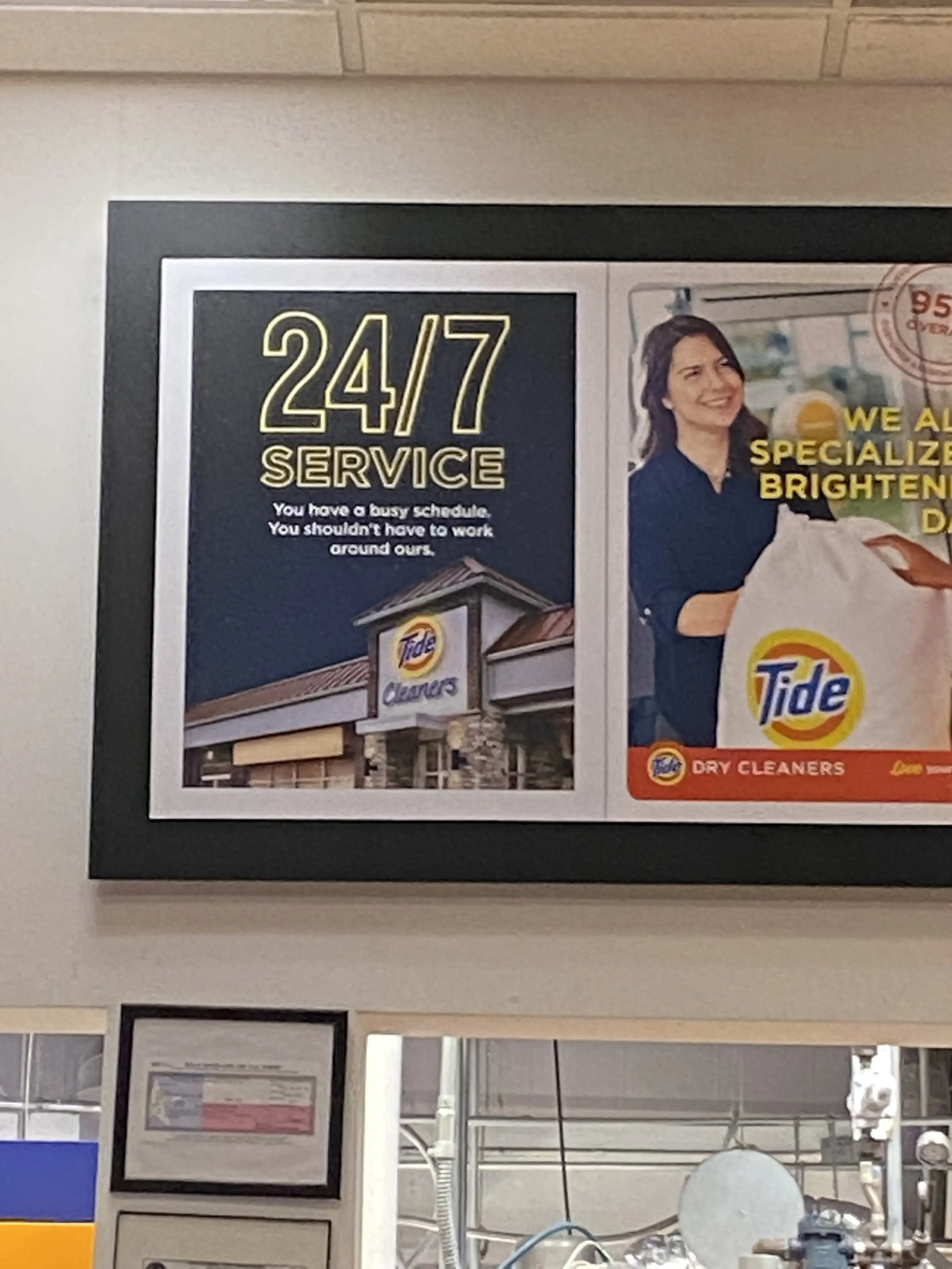 Tide Cleaners thumbnail 13