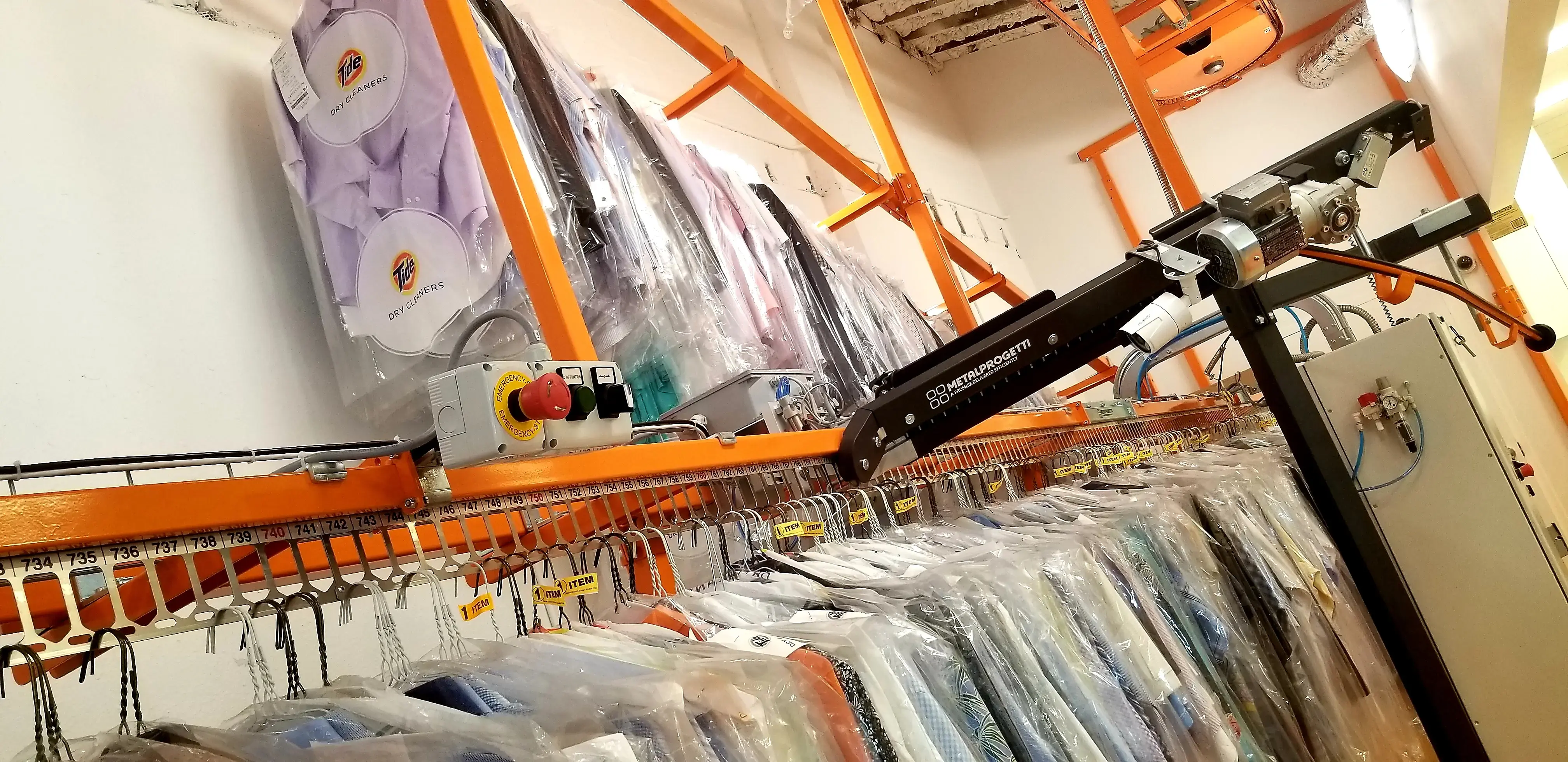 Tide Cleaners thumbnail 13