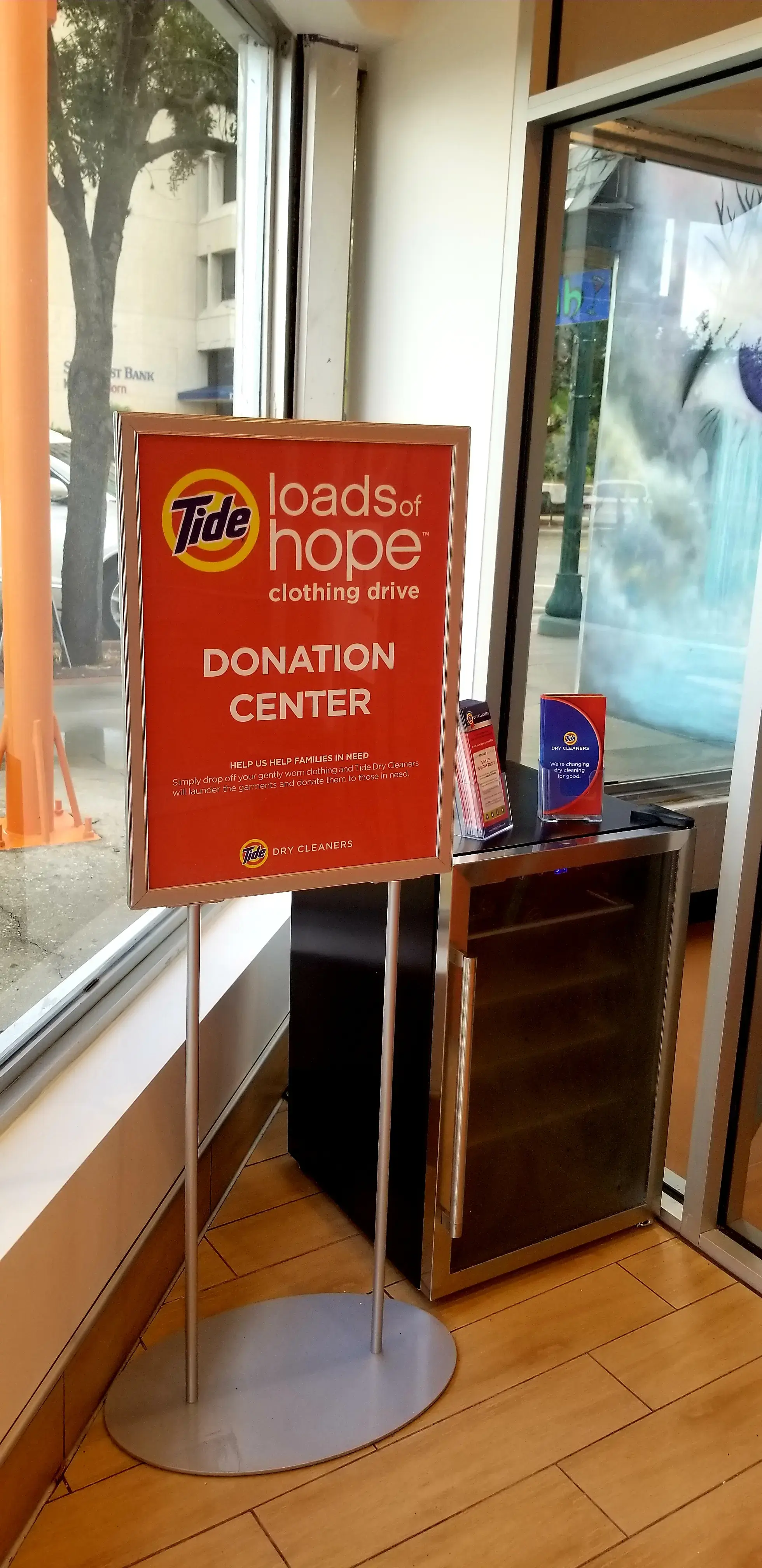 Tide Cleaners - Image 9