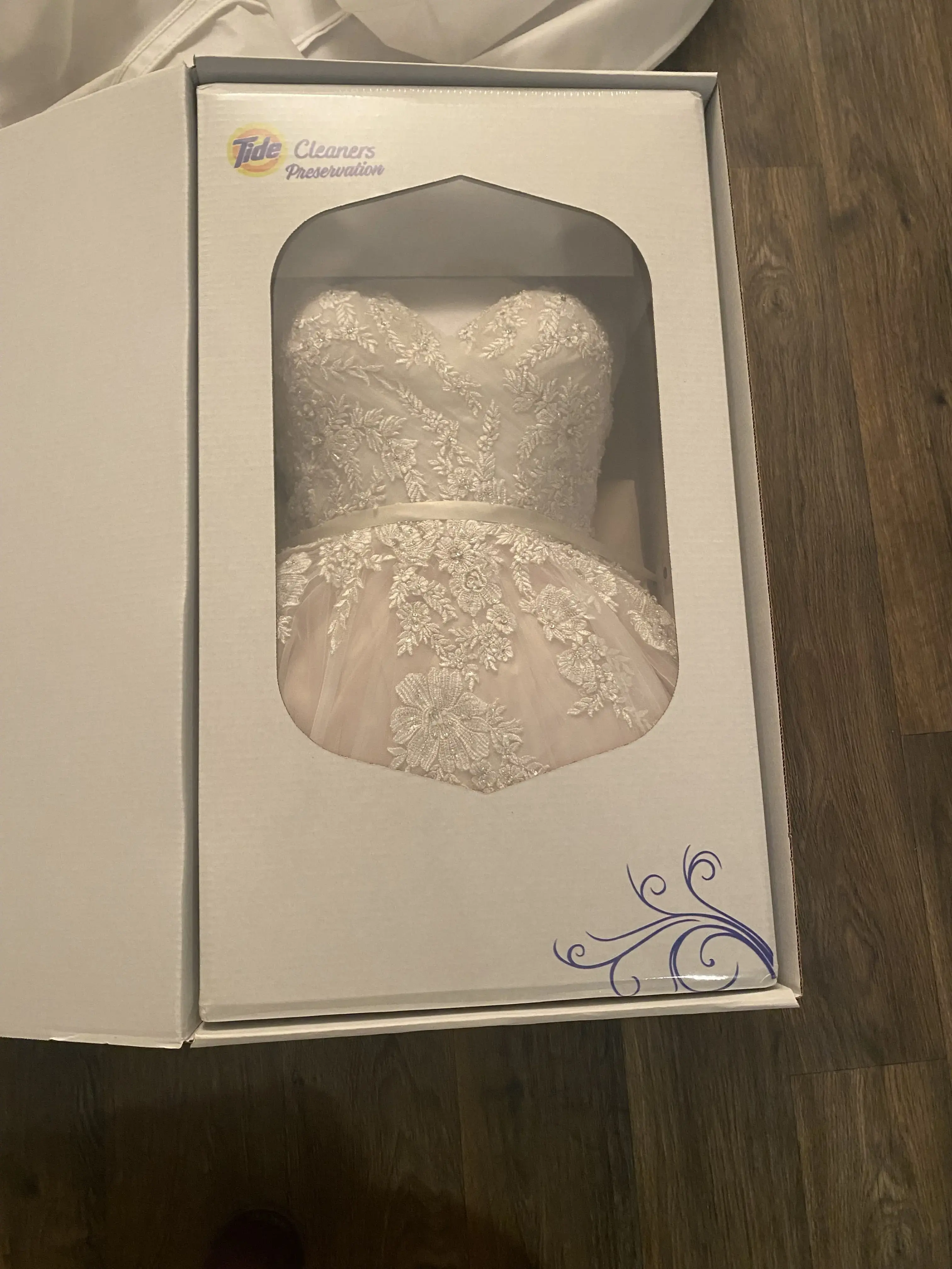 Tide Cleaners - Image 14