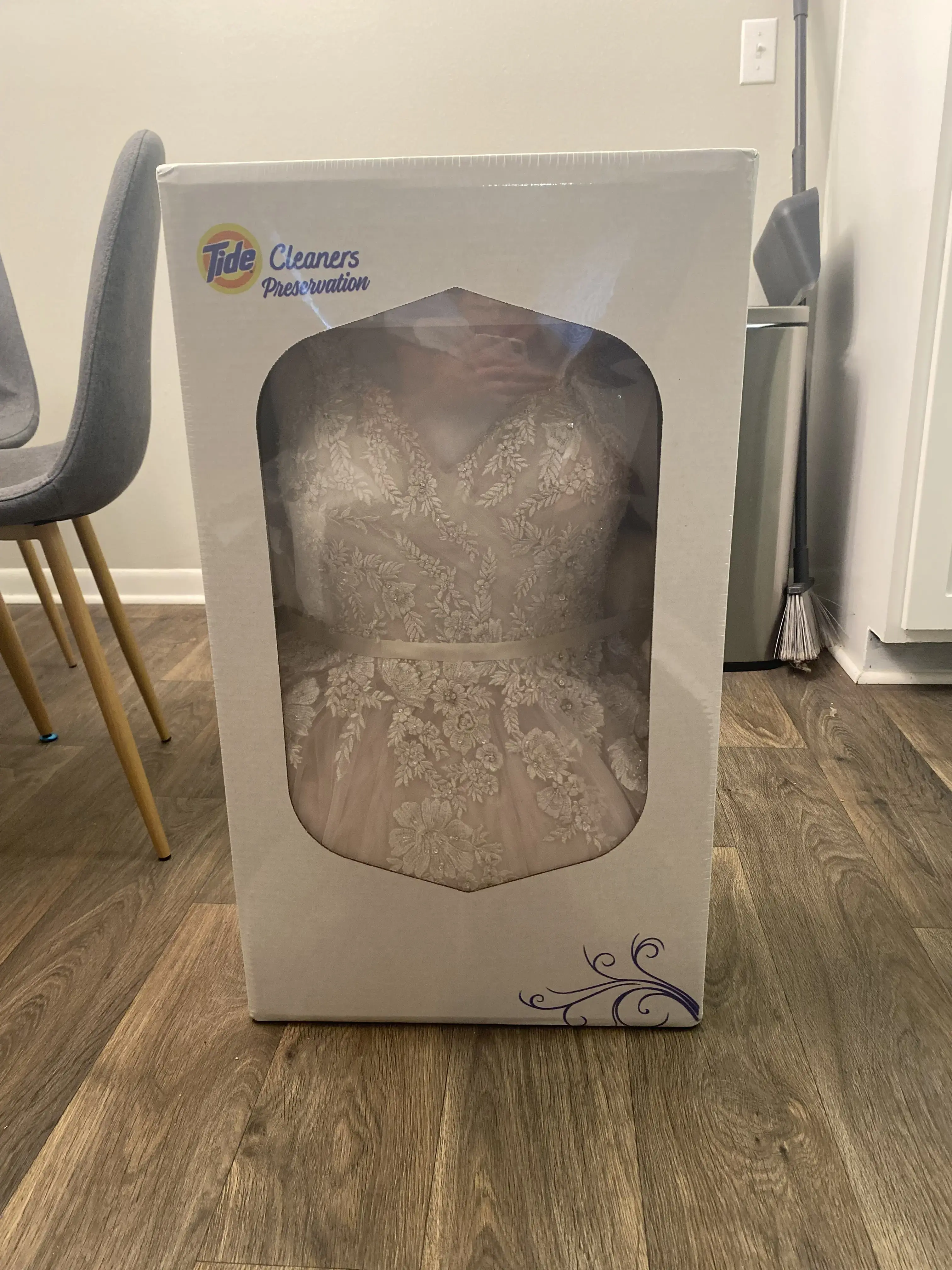 Tide Cleaners thumbnail 5