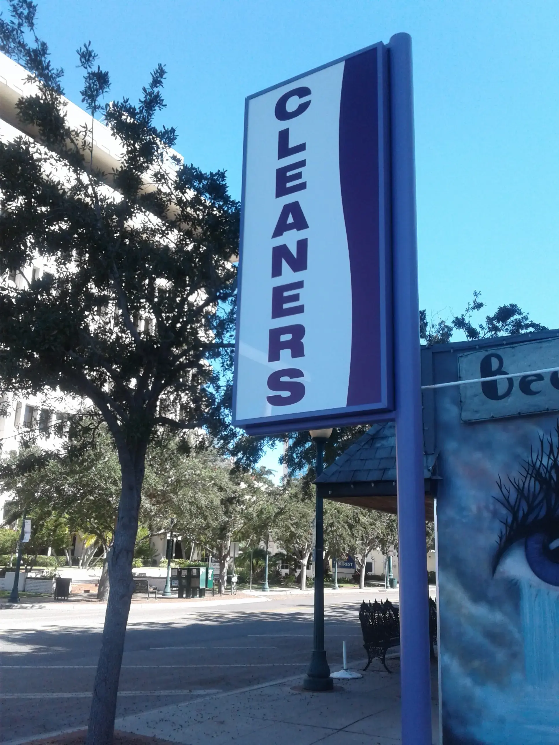 Tide Cleaners - Image 10