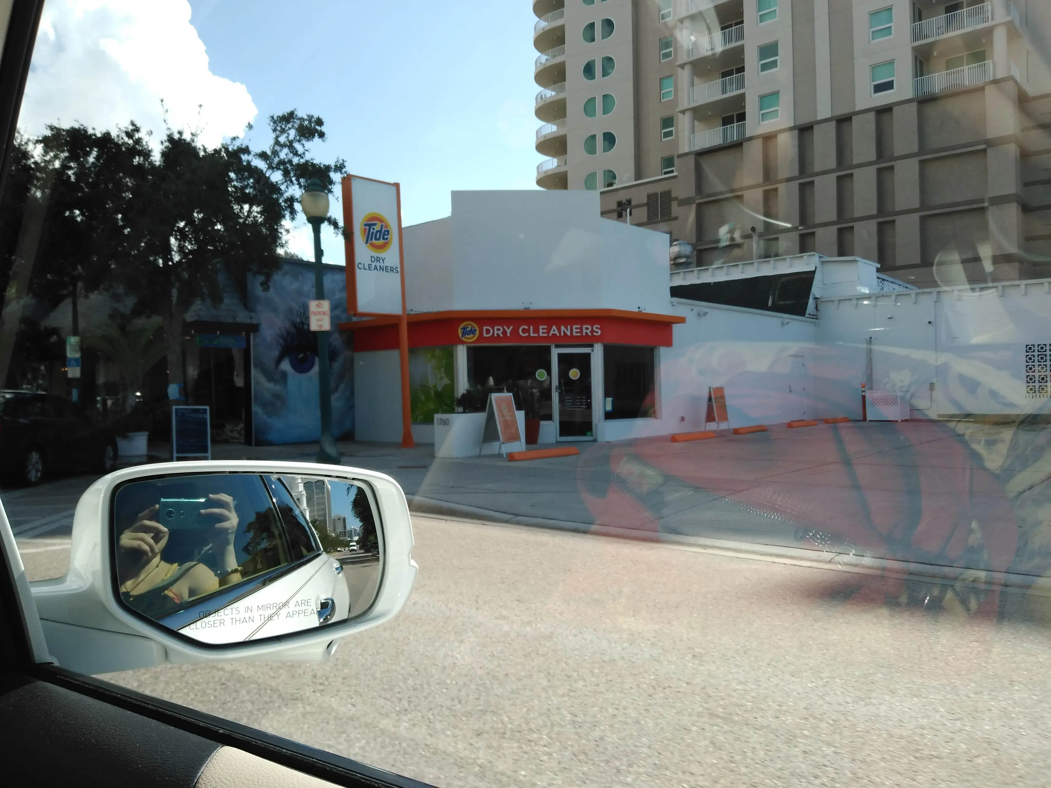 Tide Cleaners - Image 6