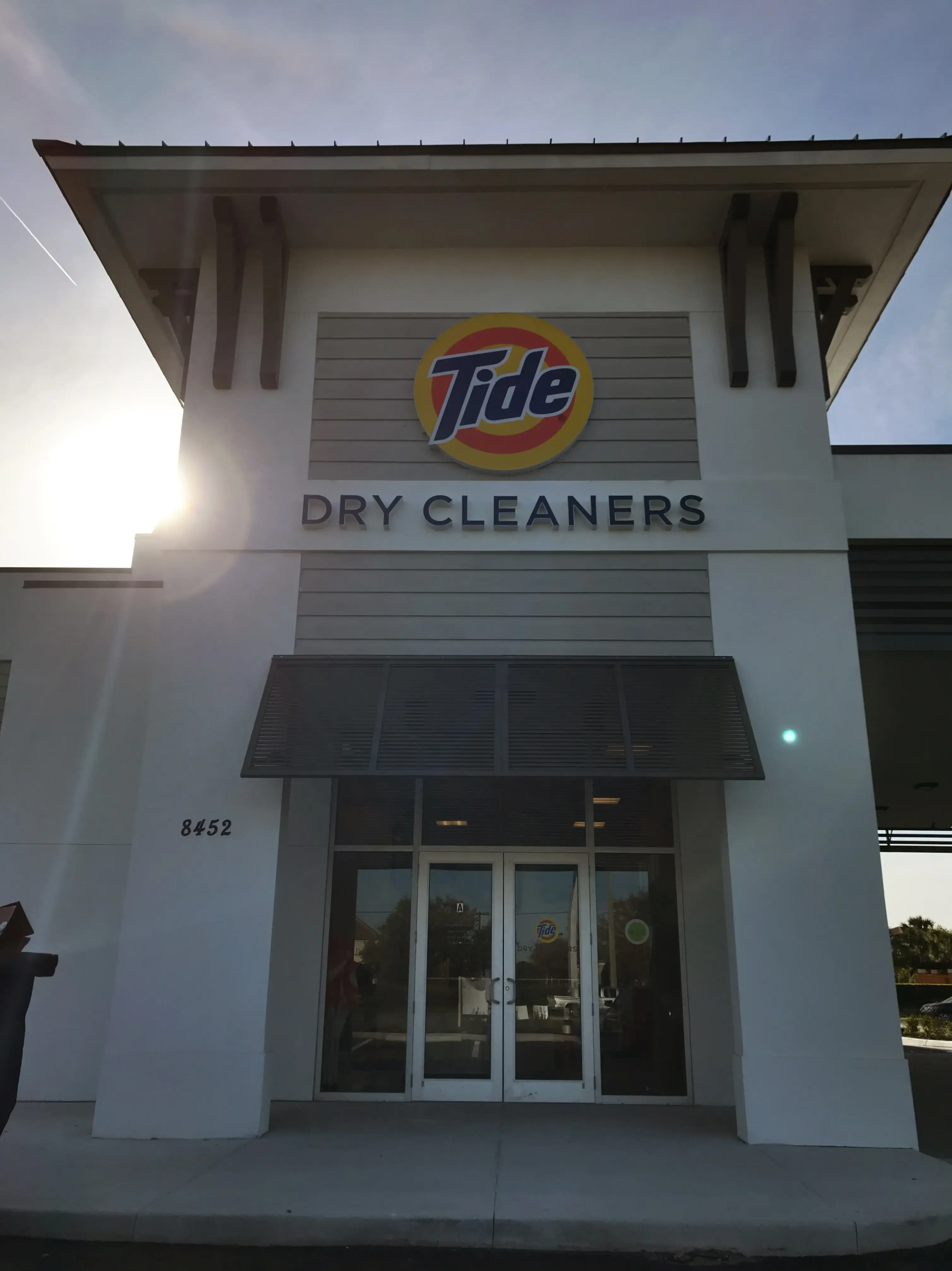 Tide Cleaners - Image 20