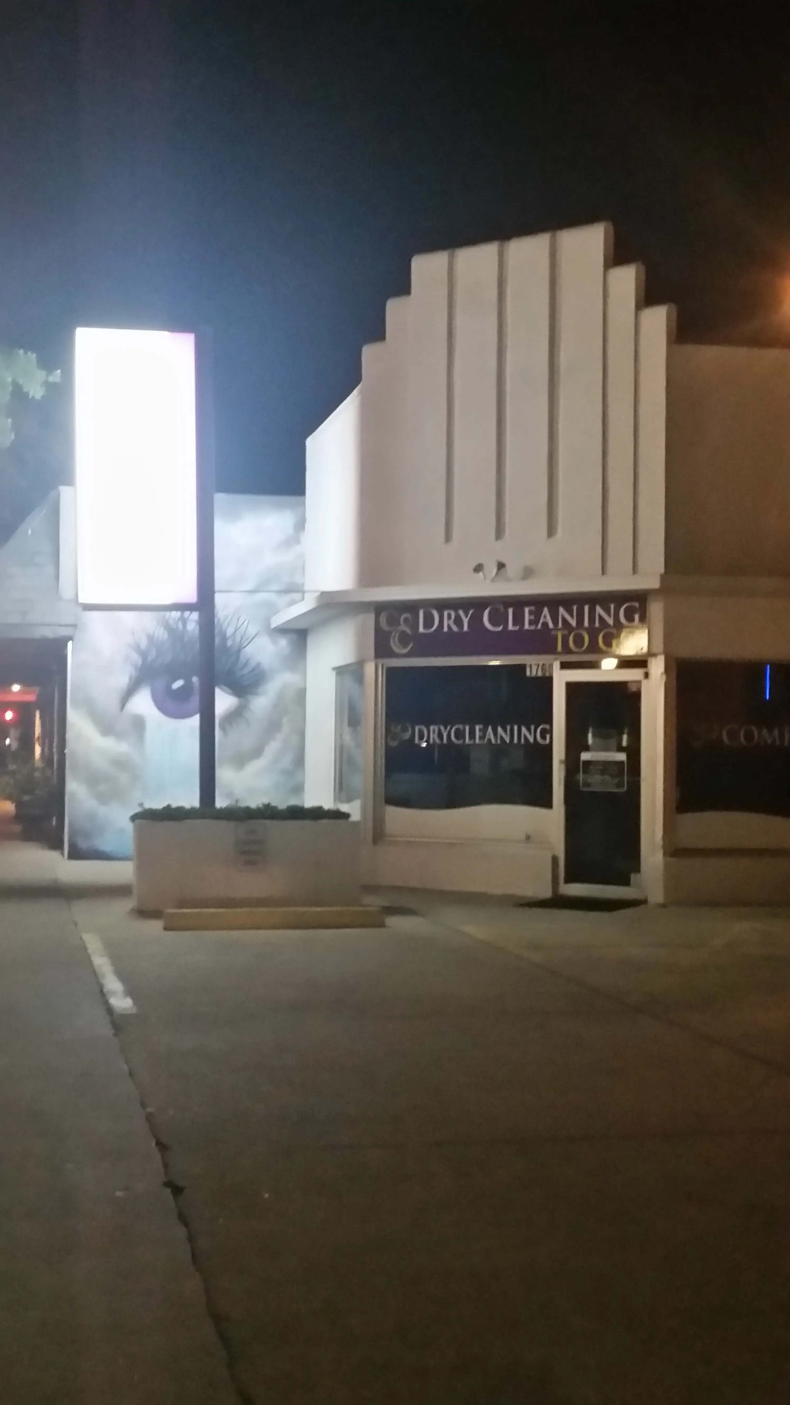 Tide Cleaners thumbnail 11