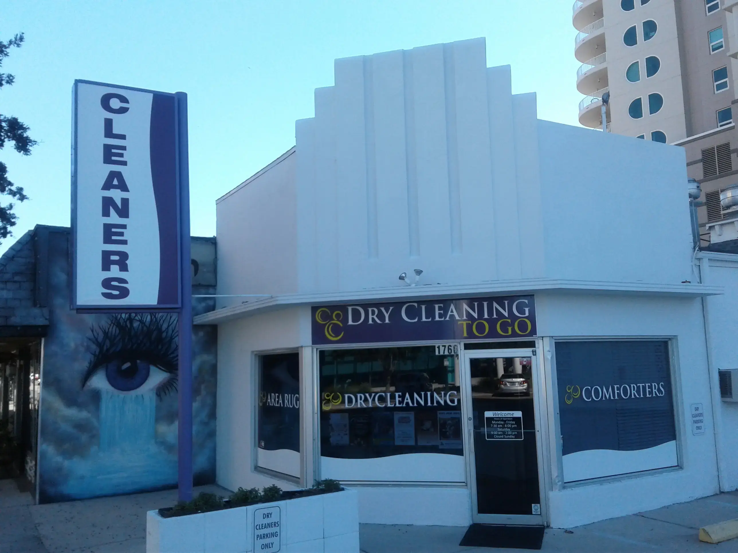 Tide Cleaners - Image 4