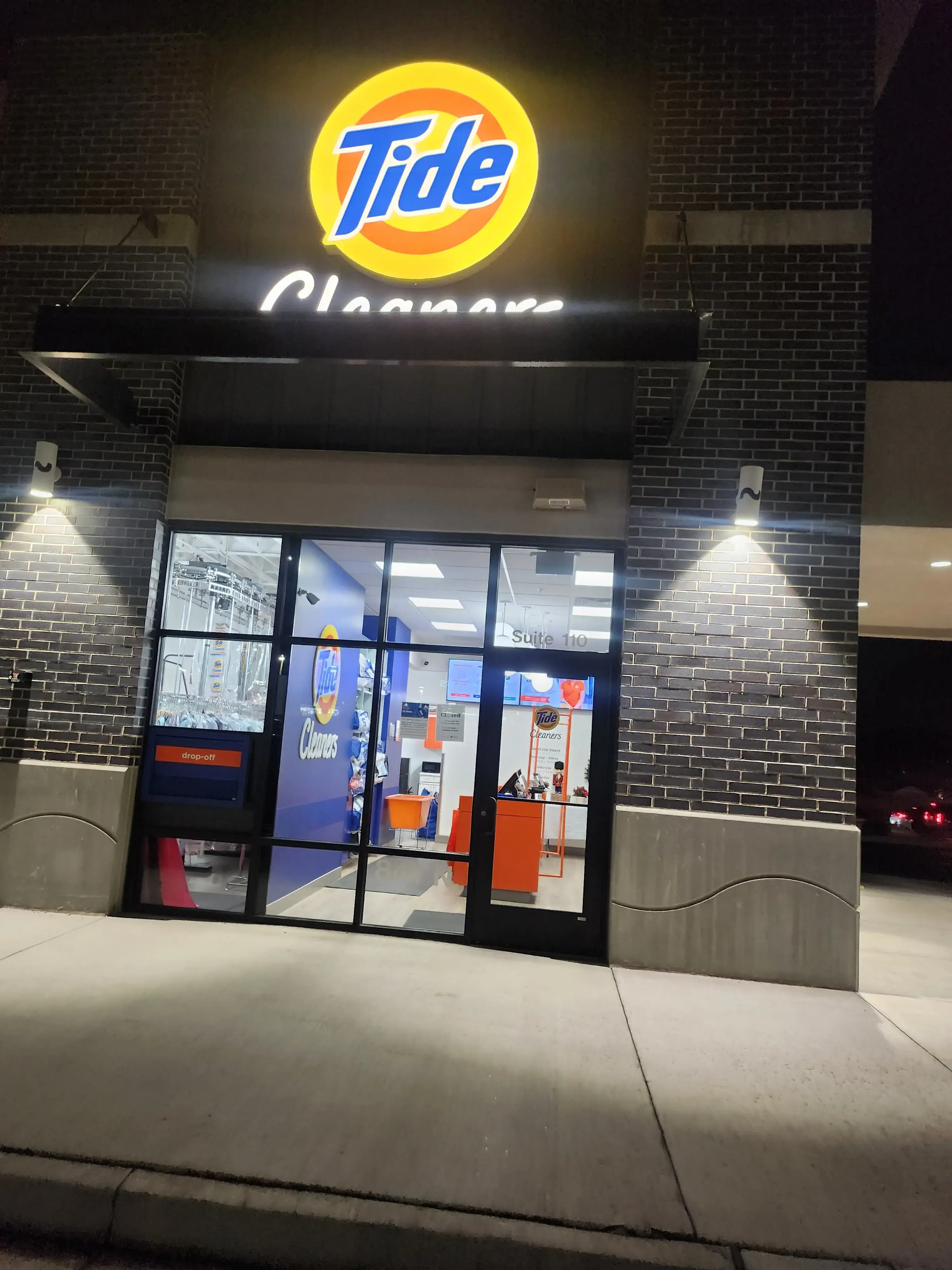 Tide Cleaners - Image 3