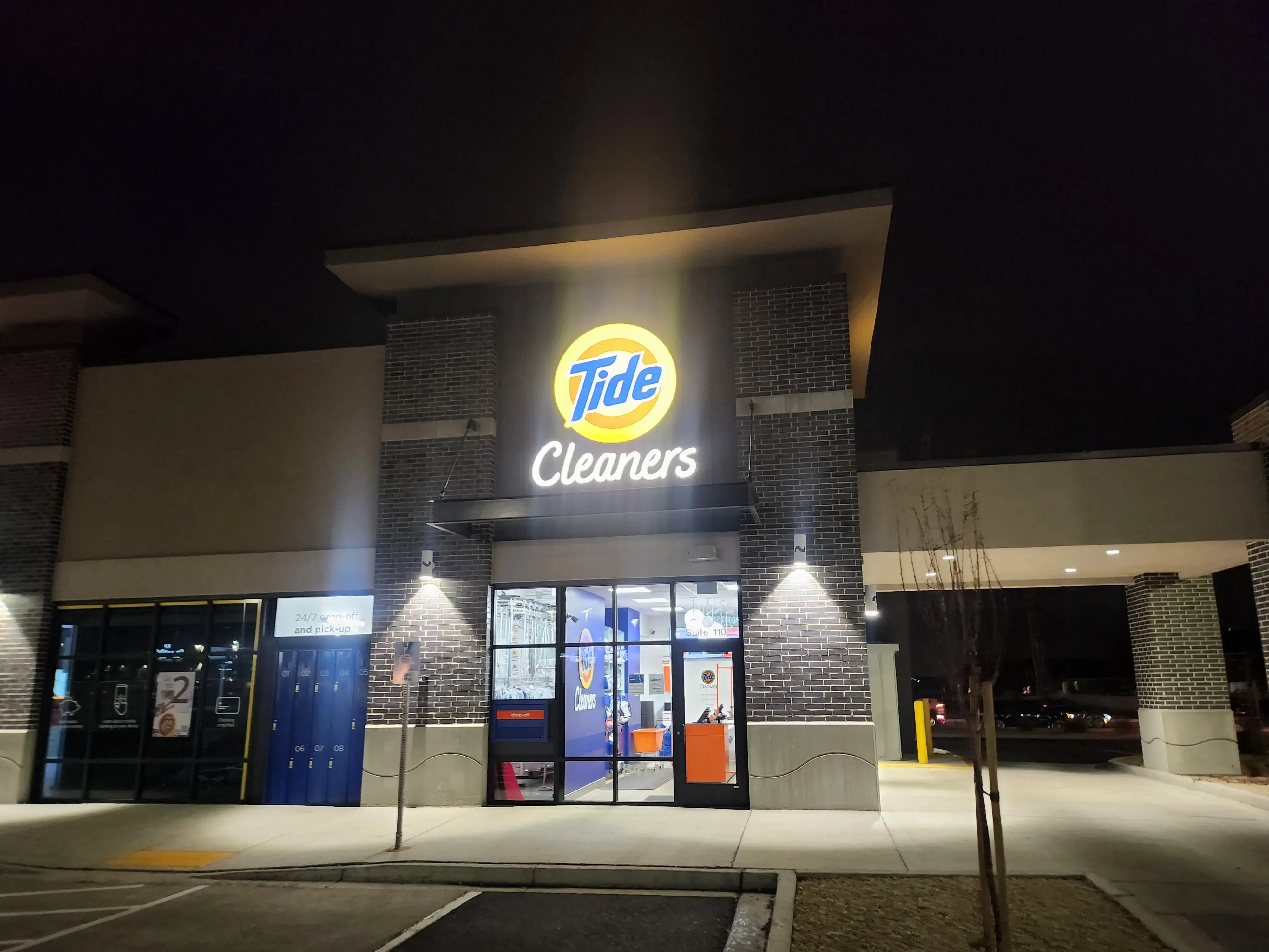 Tide Cleaners thumbnail 11
