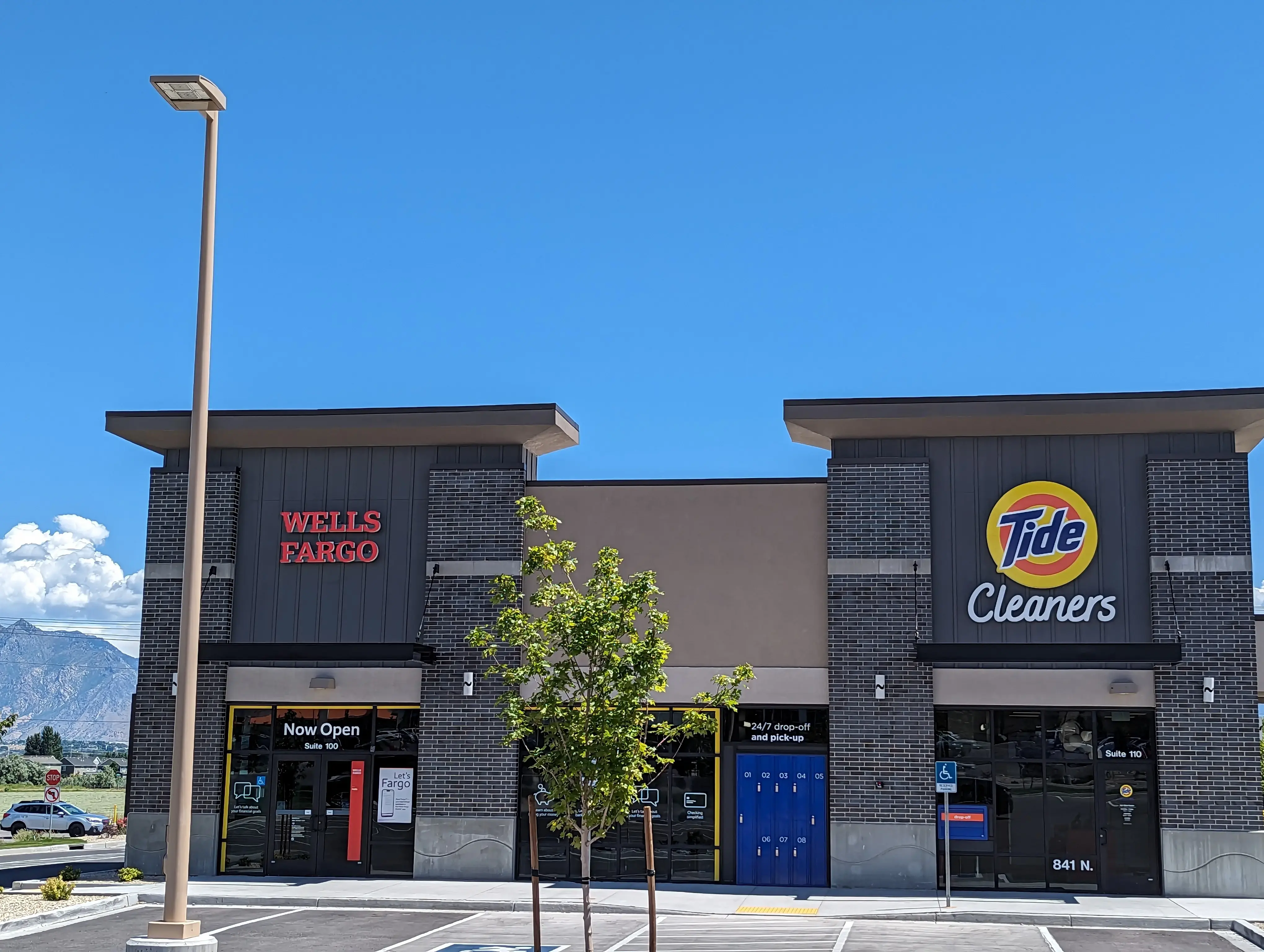 Tide Cleaners thumbnail 12
