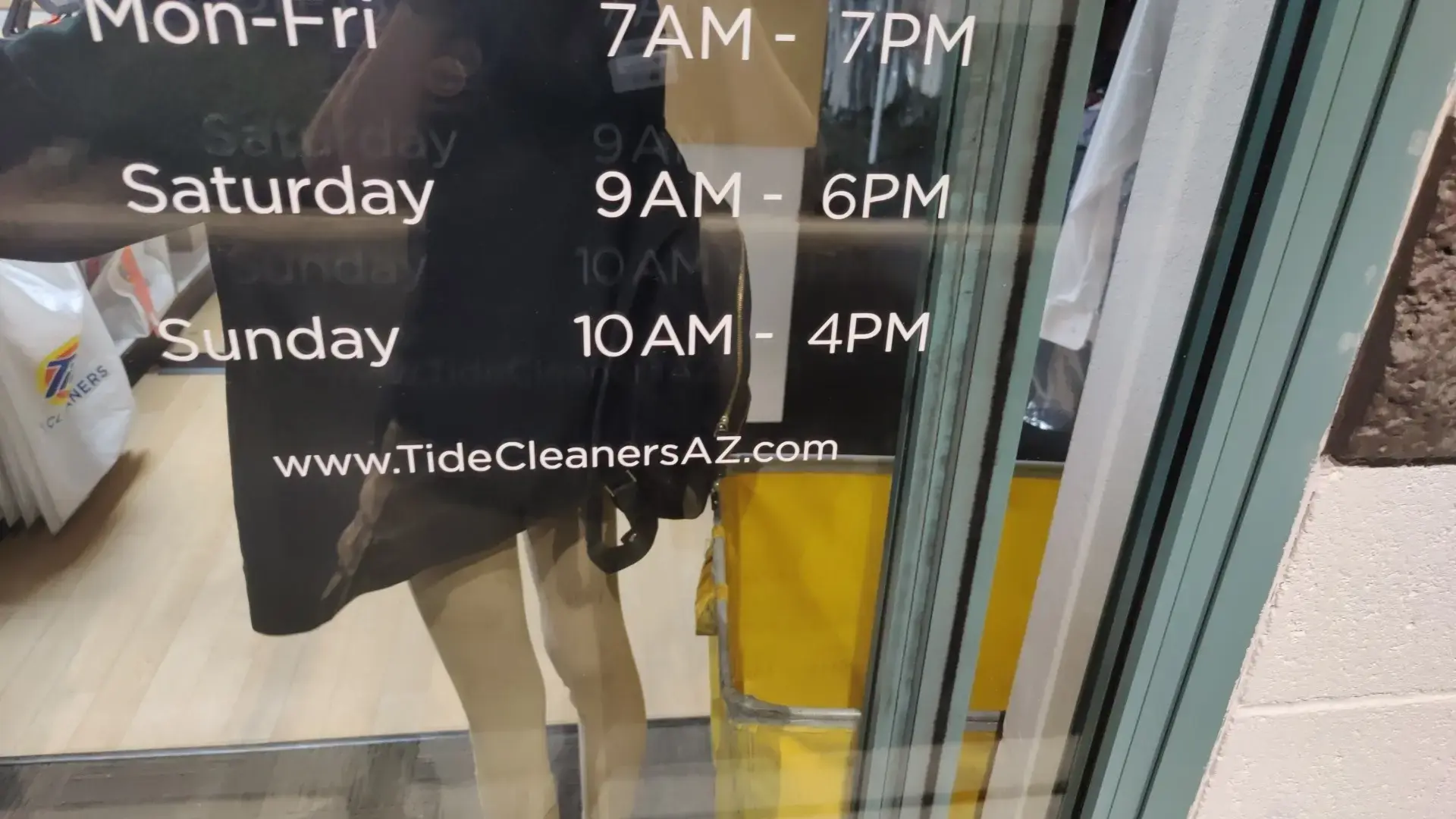 Tide Cleaners - Image 9