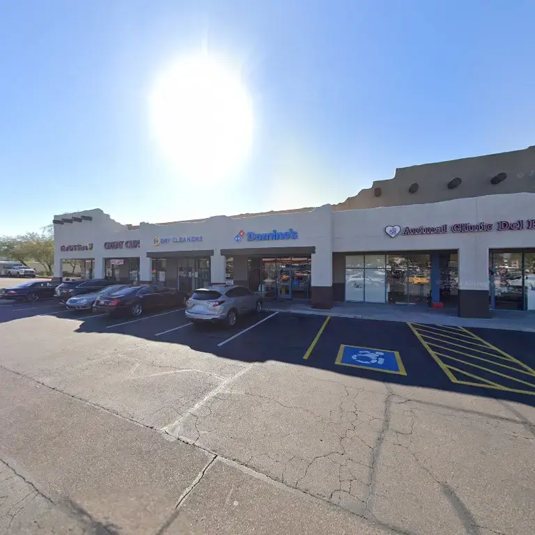 Tide Cleaners - Image 12