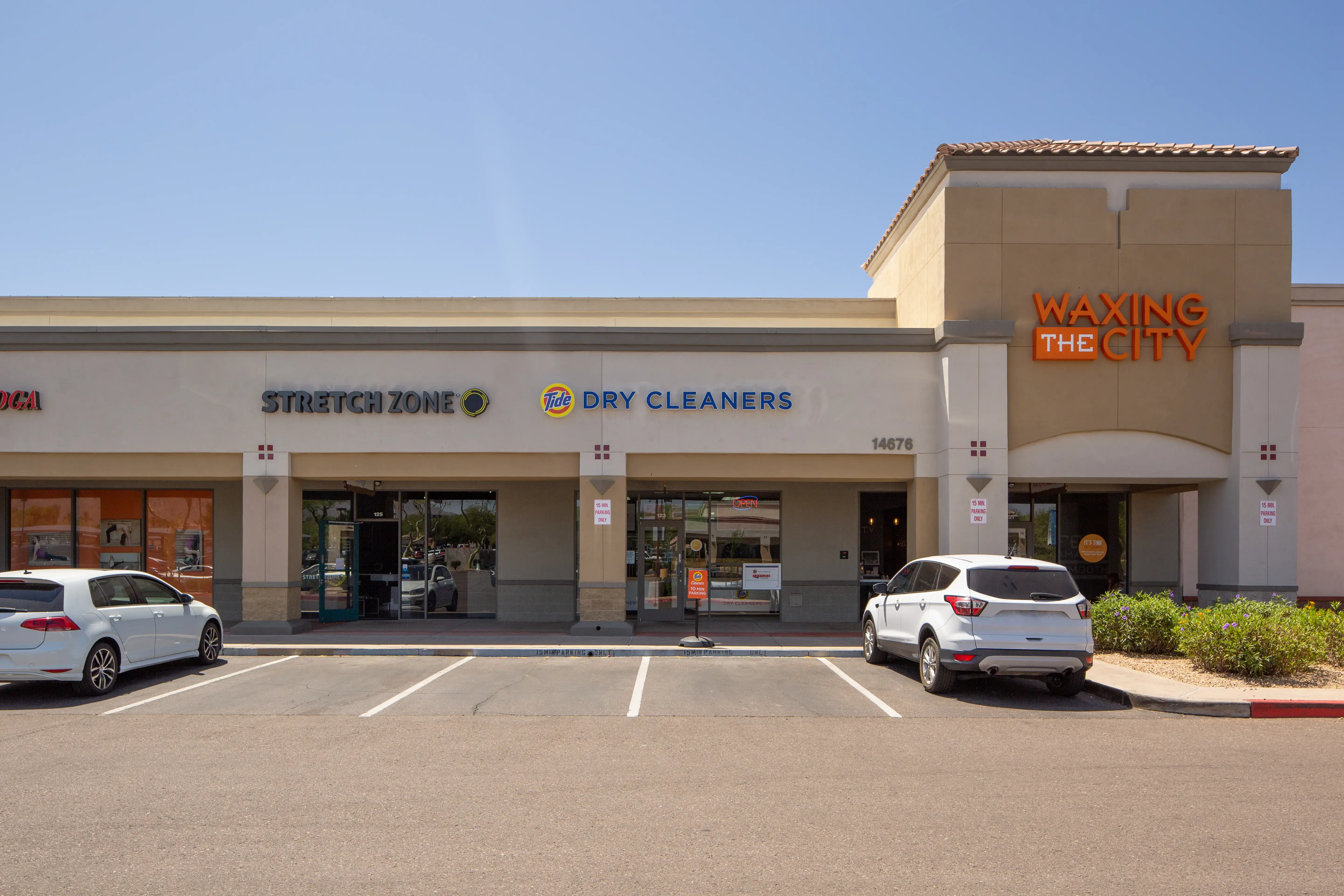 Tide Cleaners thumbnail 15