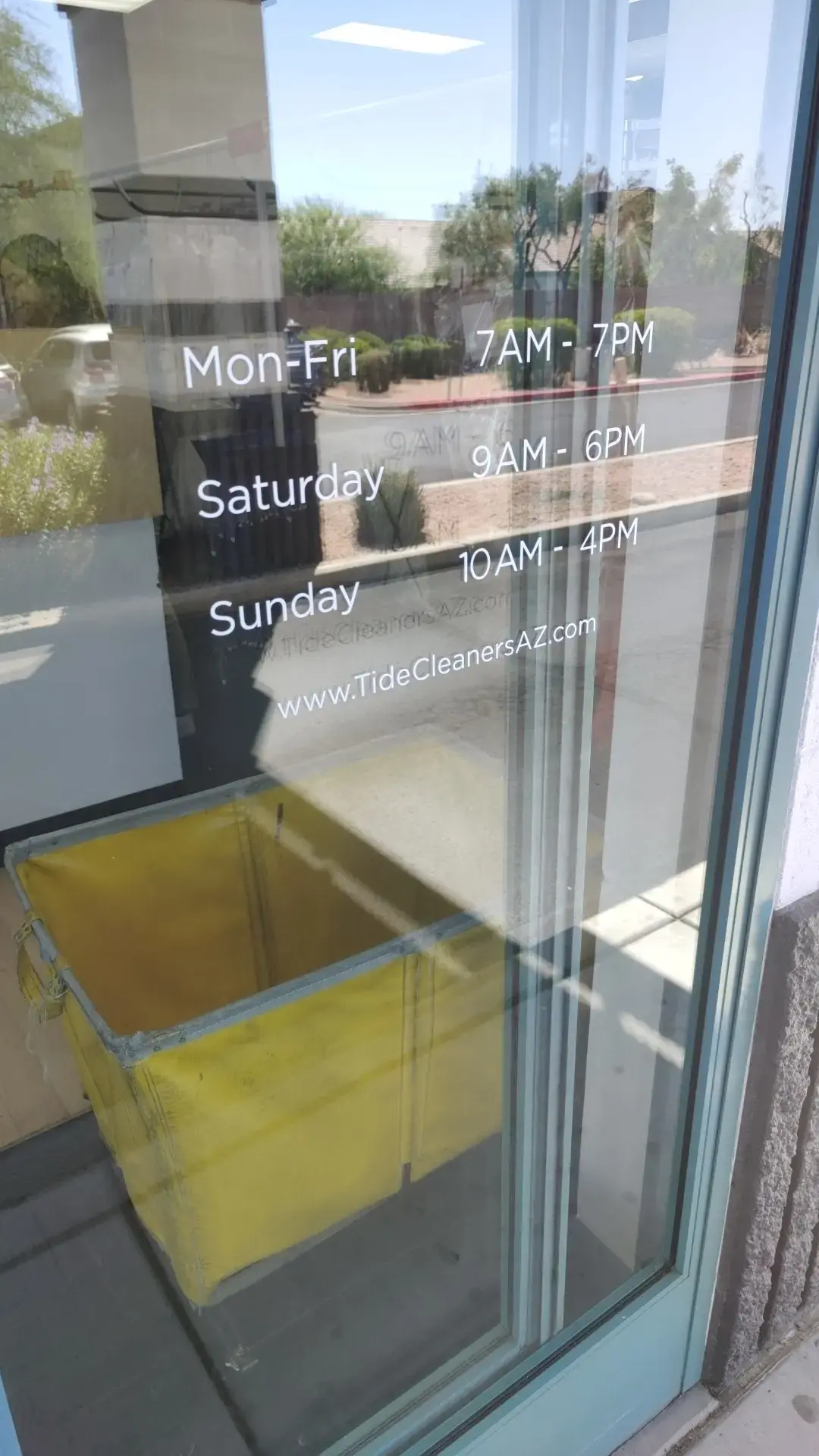 Tide Cleaners - Image 7