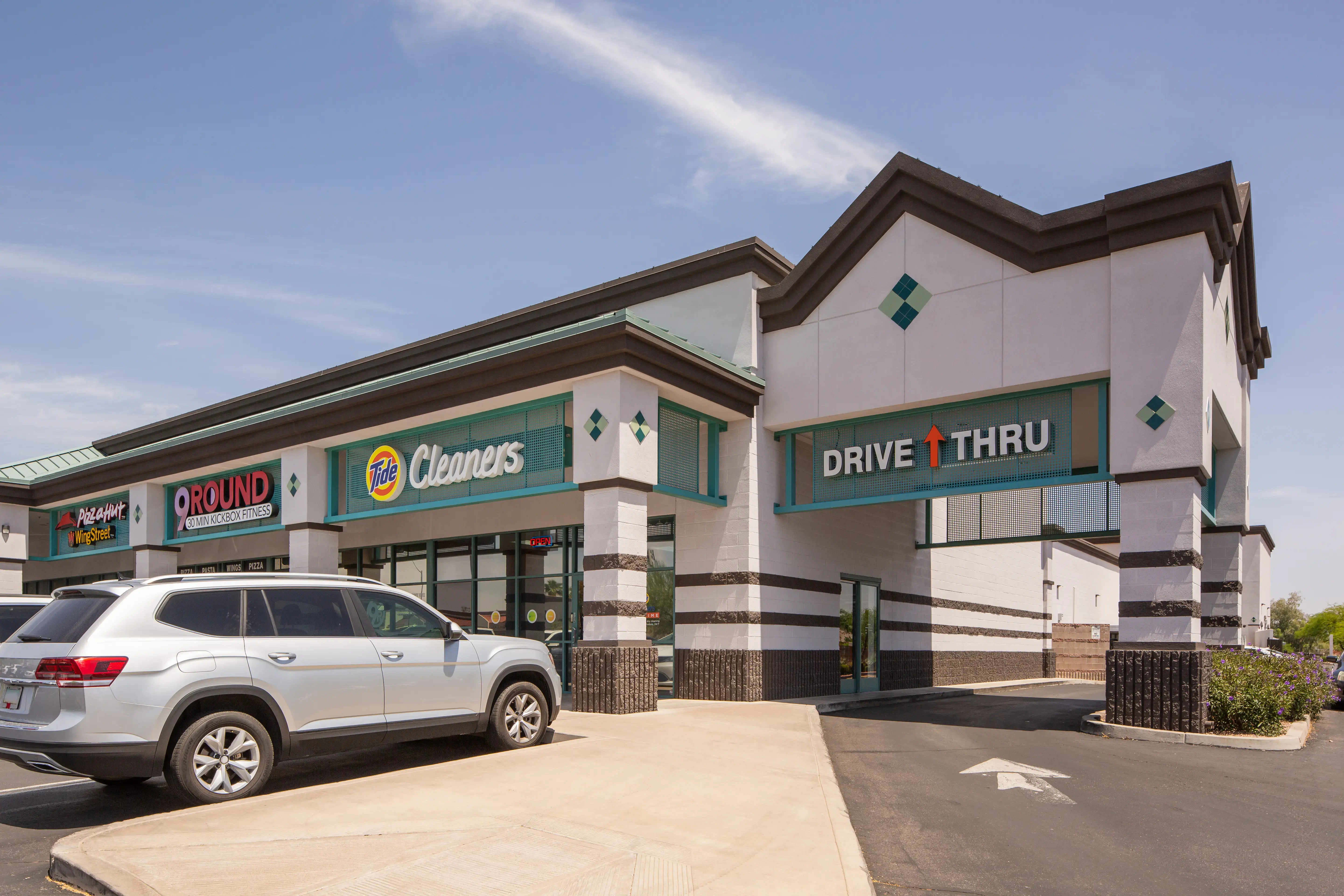 Tide Cleaners thumbnail 13