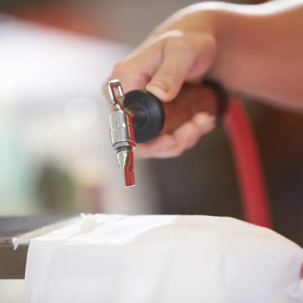 Tide Cleaners - Image 4