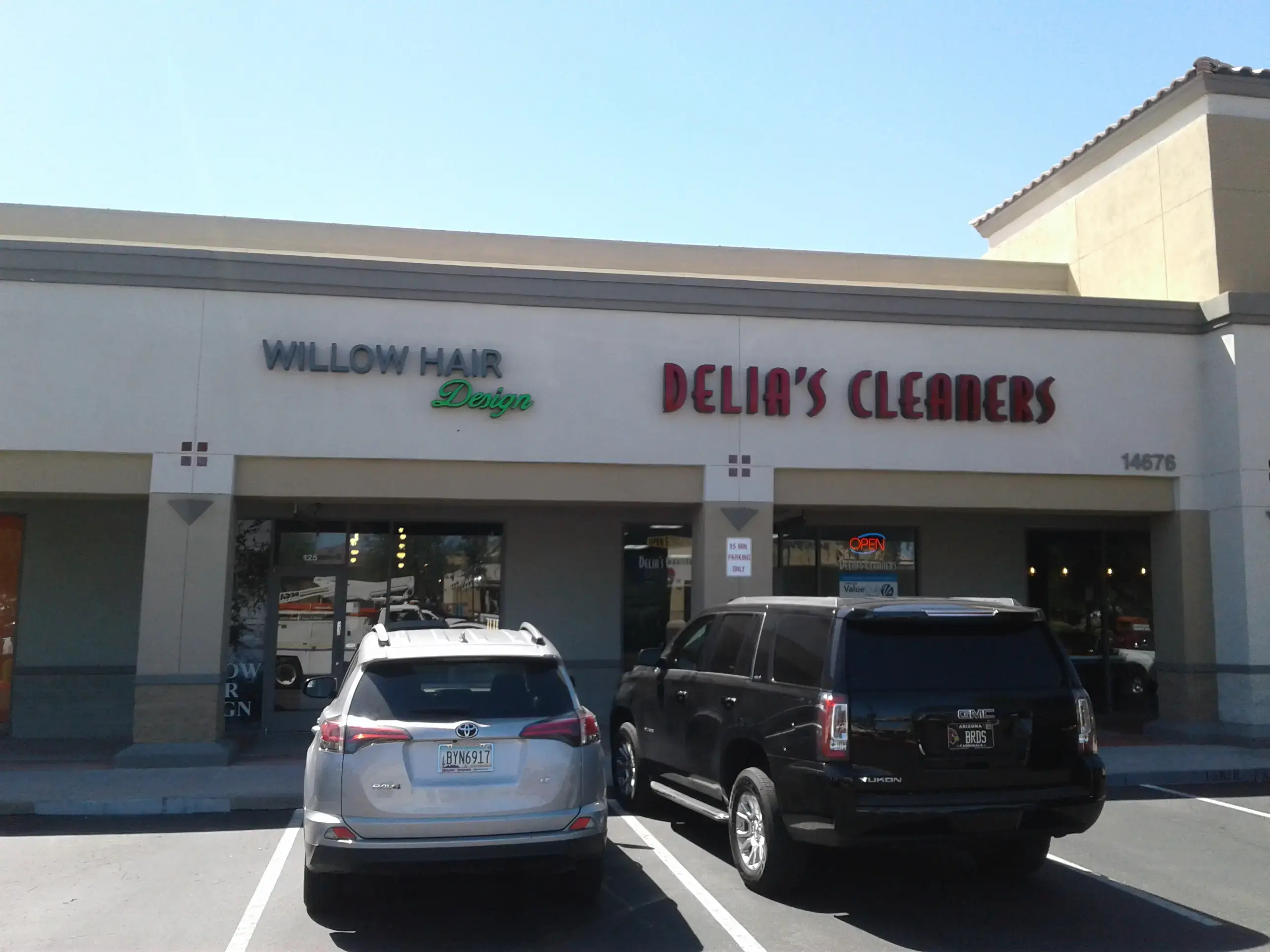 Tide Cleaners - Image 13