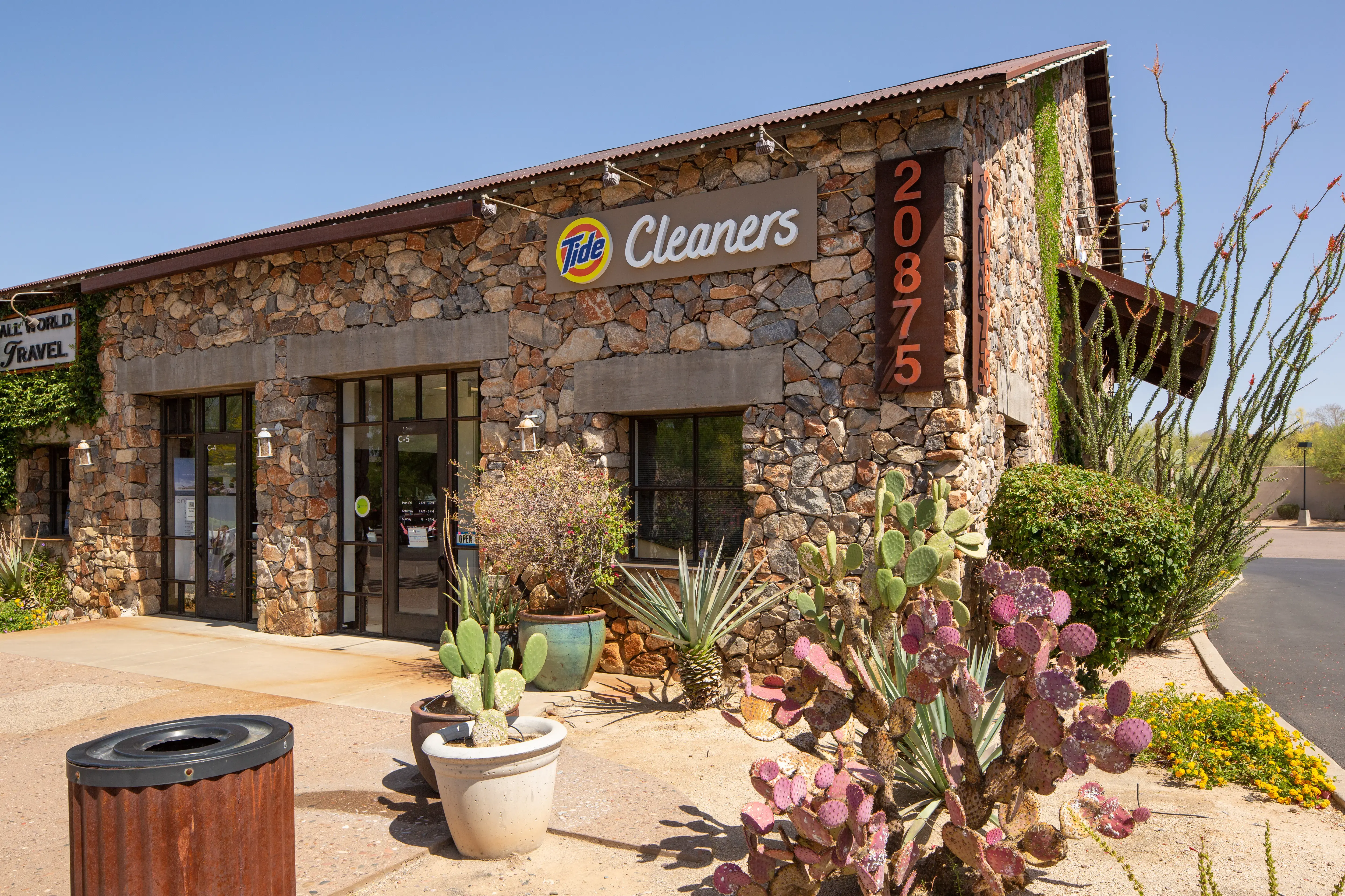 Tide Cleaners - Image 2