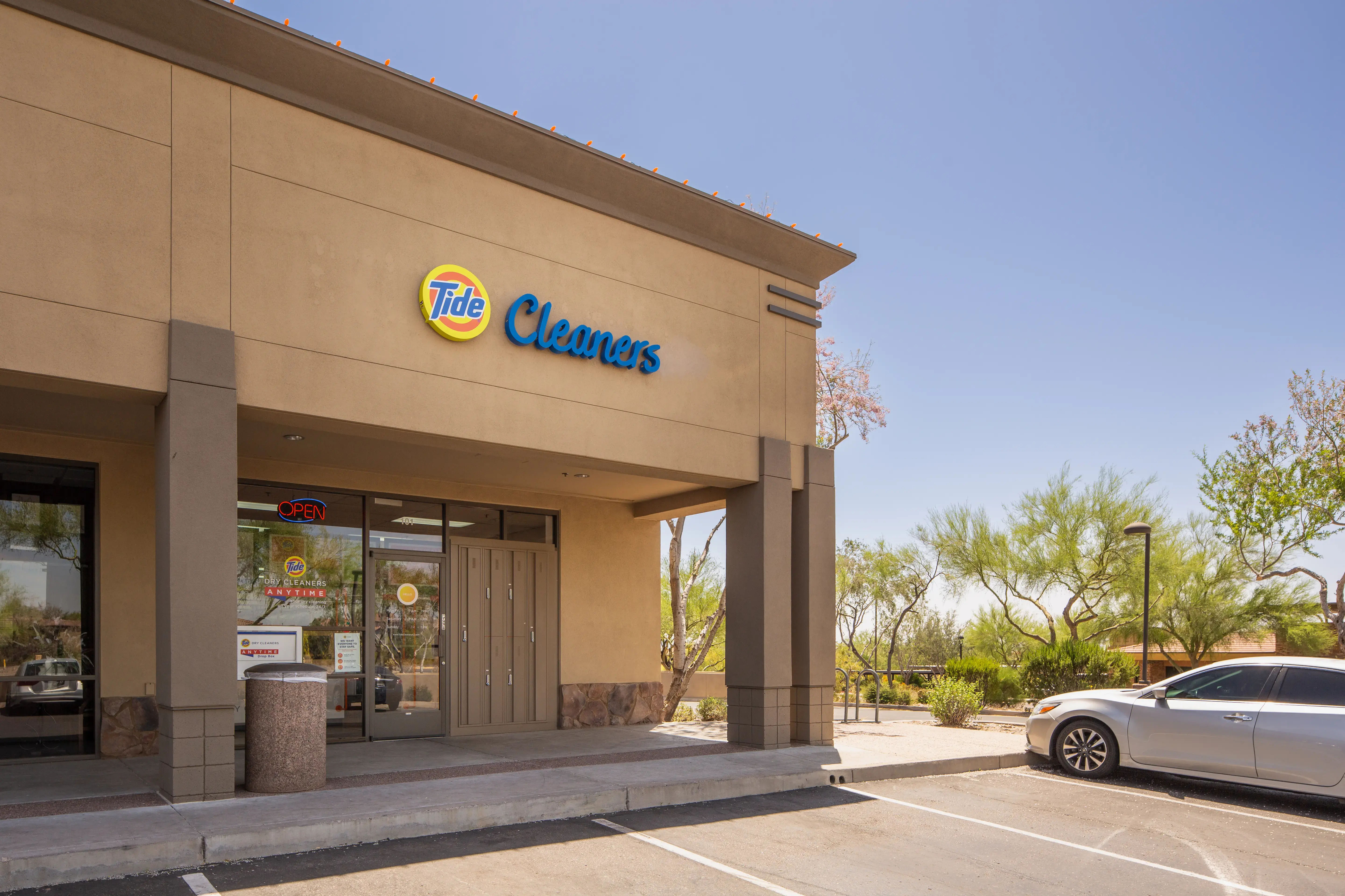 Tide Cleaners - Image 11