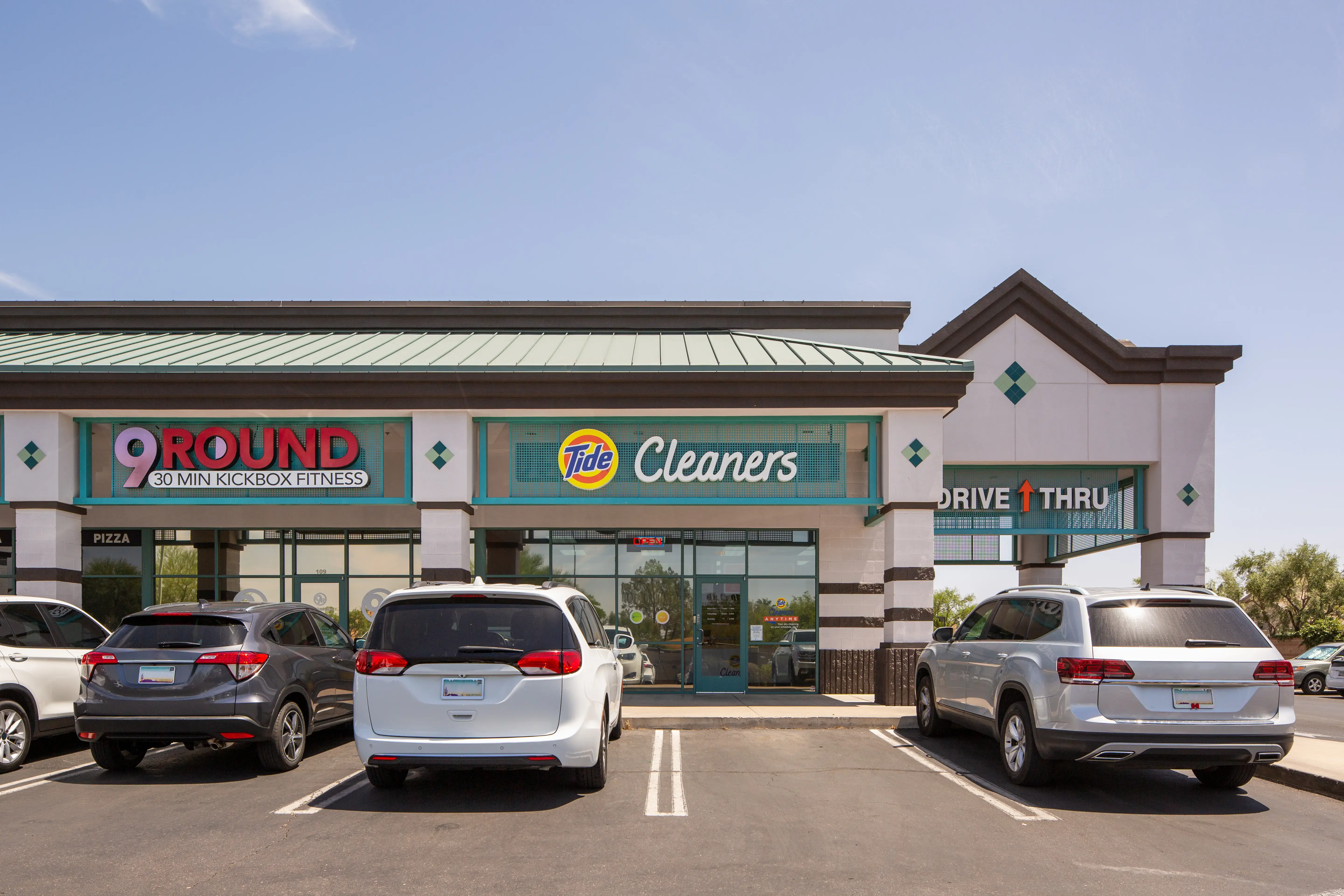 Tide Cleaners thumbnail 12