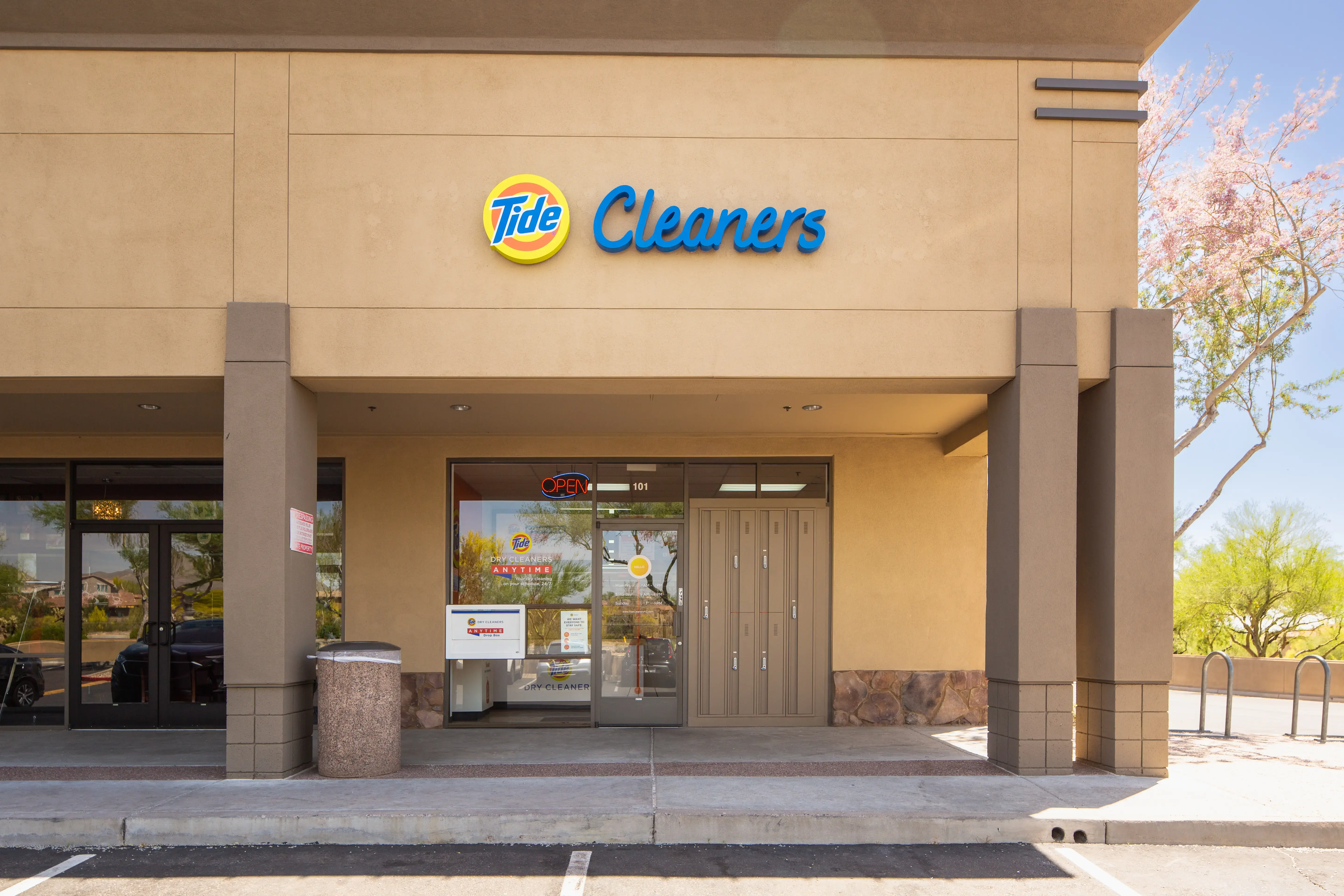 Tide Cleaners - Image 12