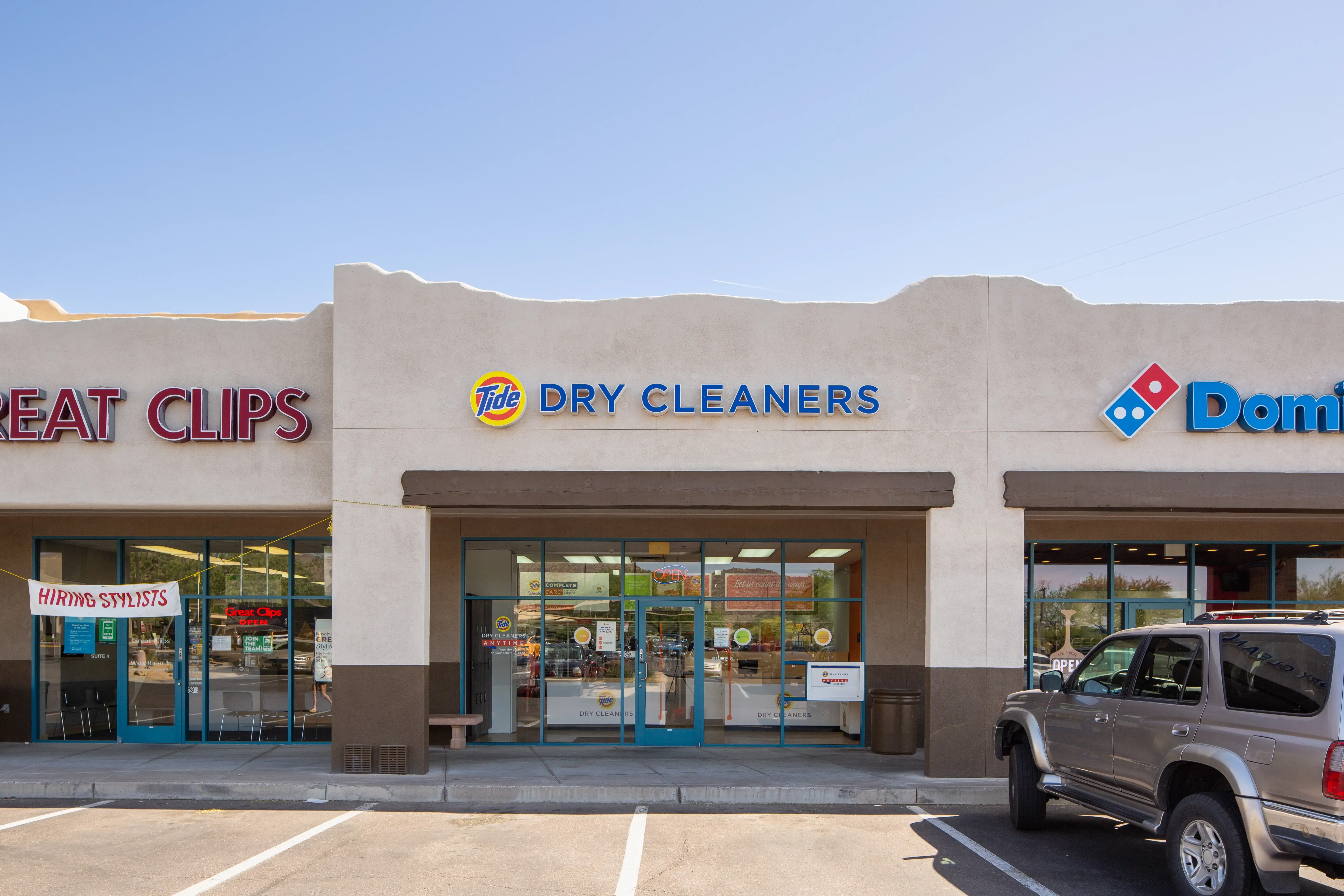 Tide Cleaners - Image 11