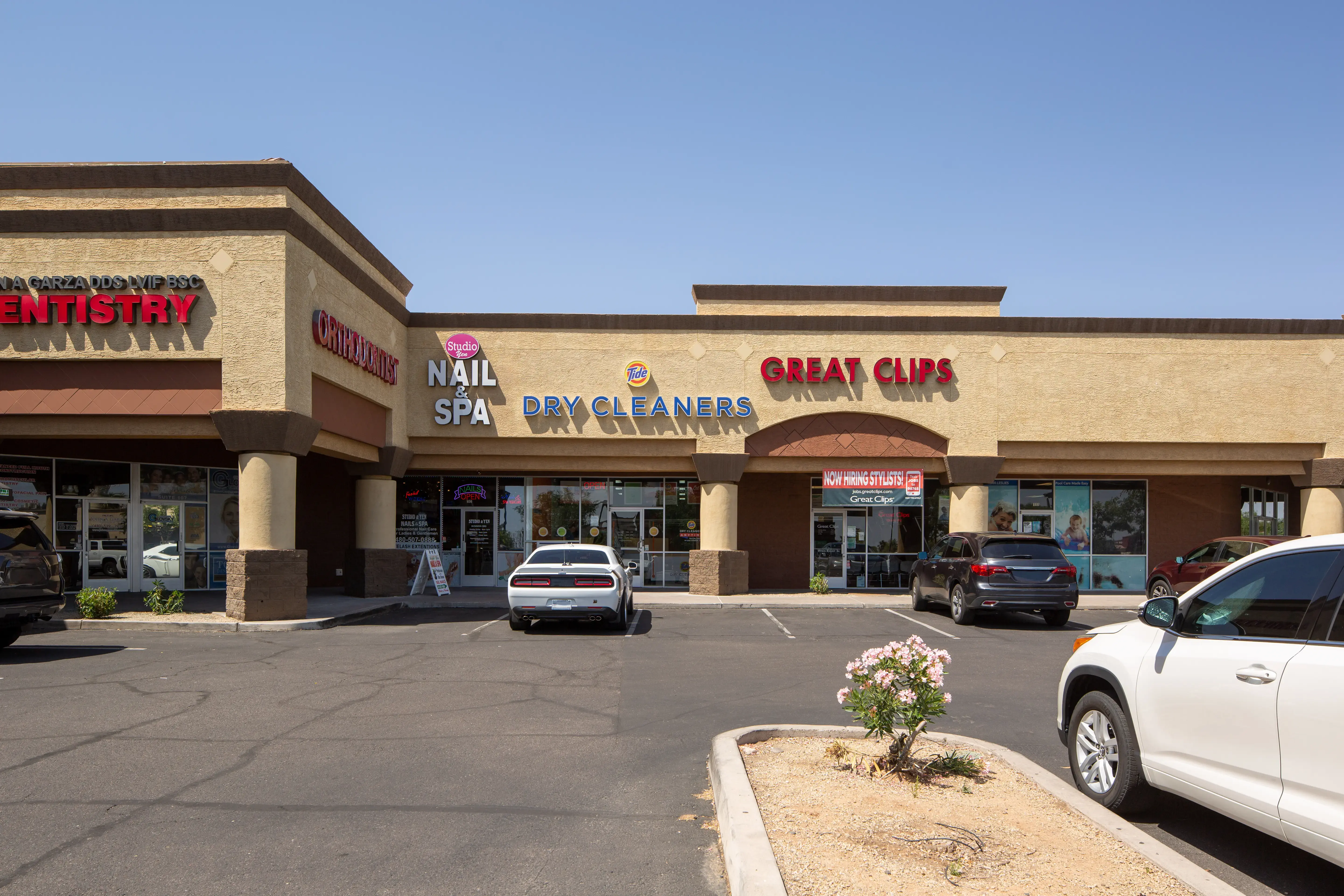 Tide Cleaners thumbnail 10