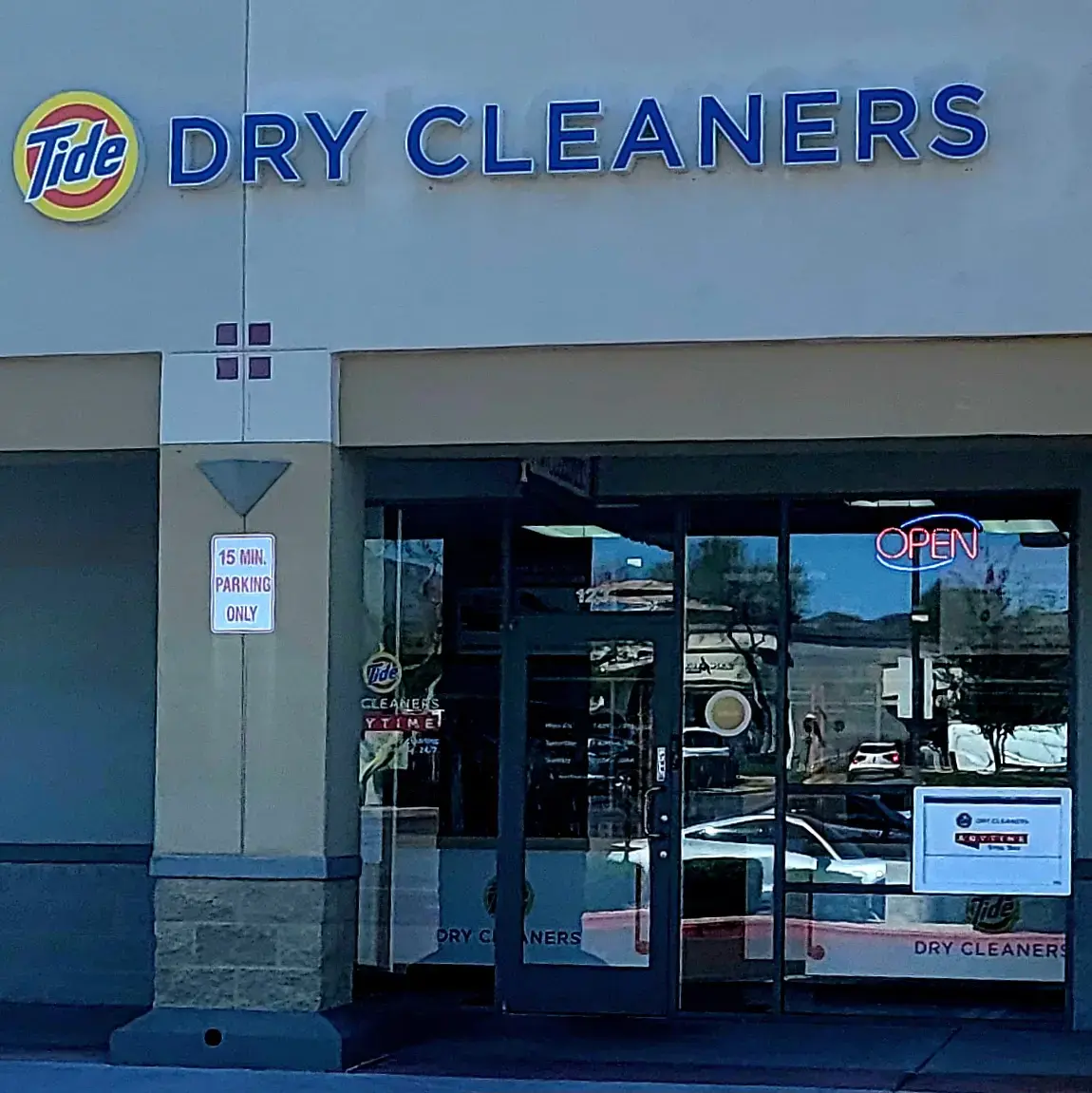 Tide Cleaners - Image 14