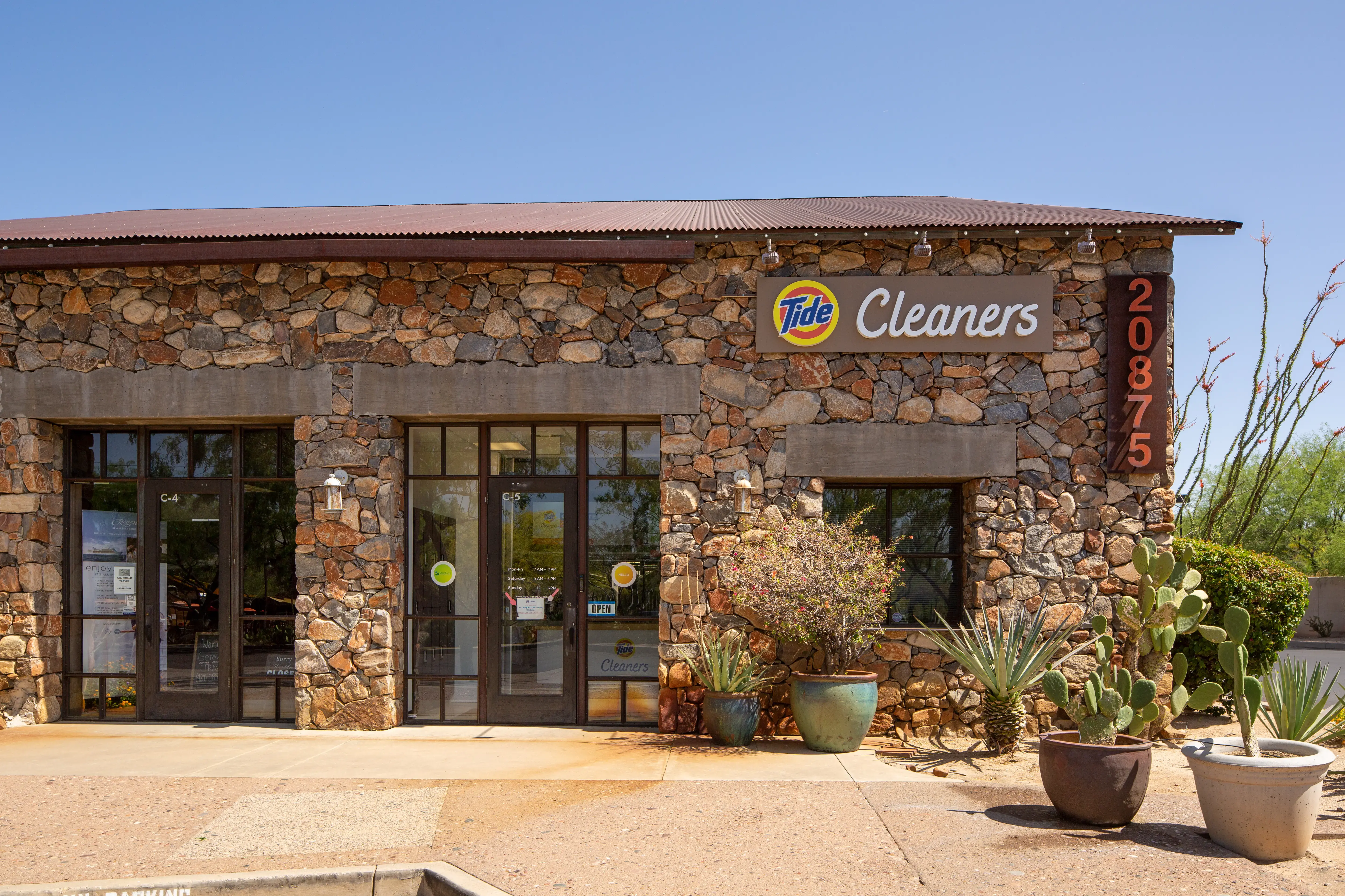 Tide Cleaners thumbnail 10