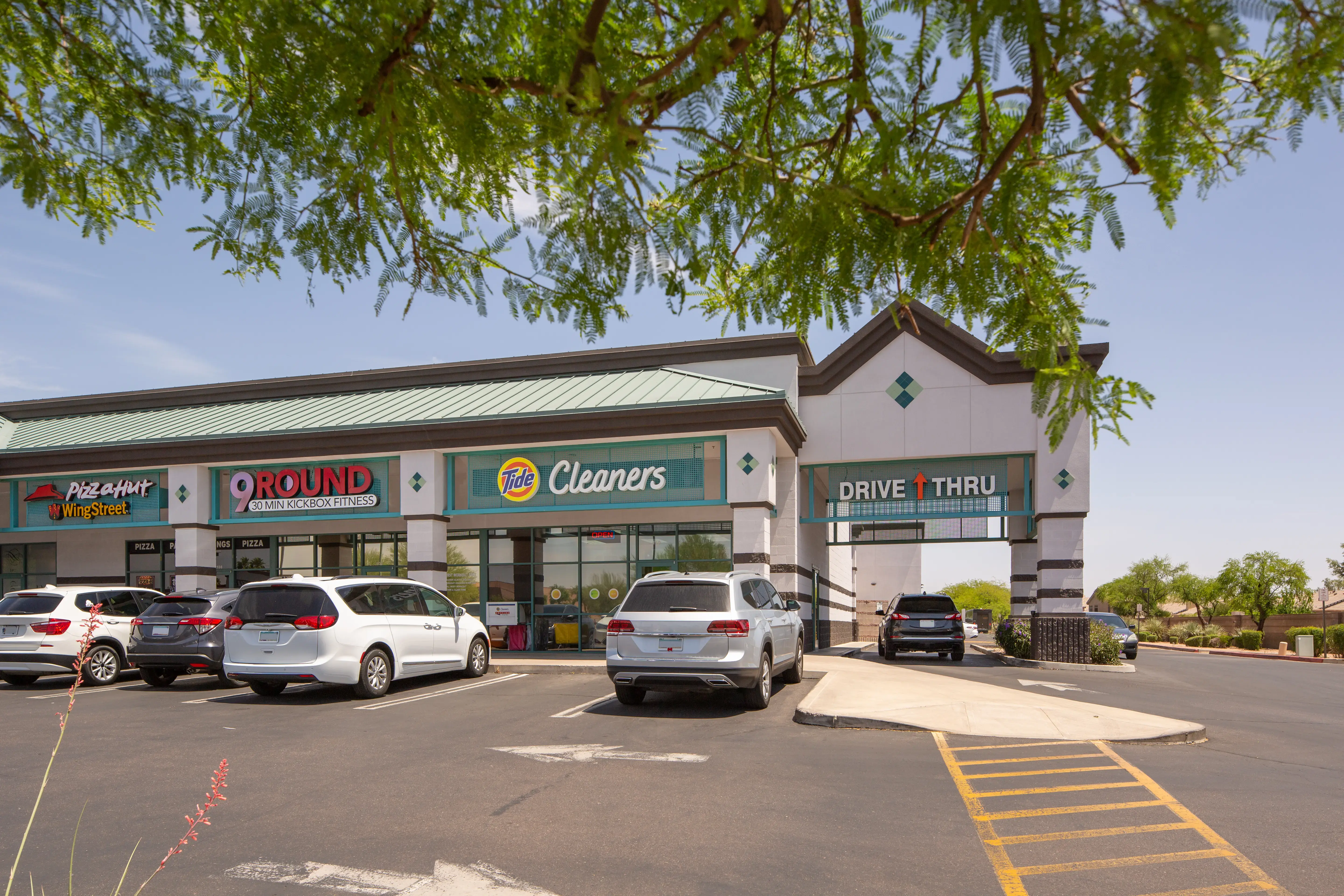 Tide Cleaners - Image 14